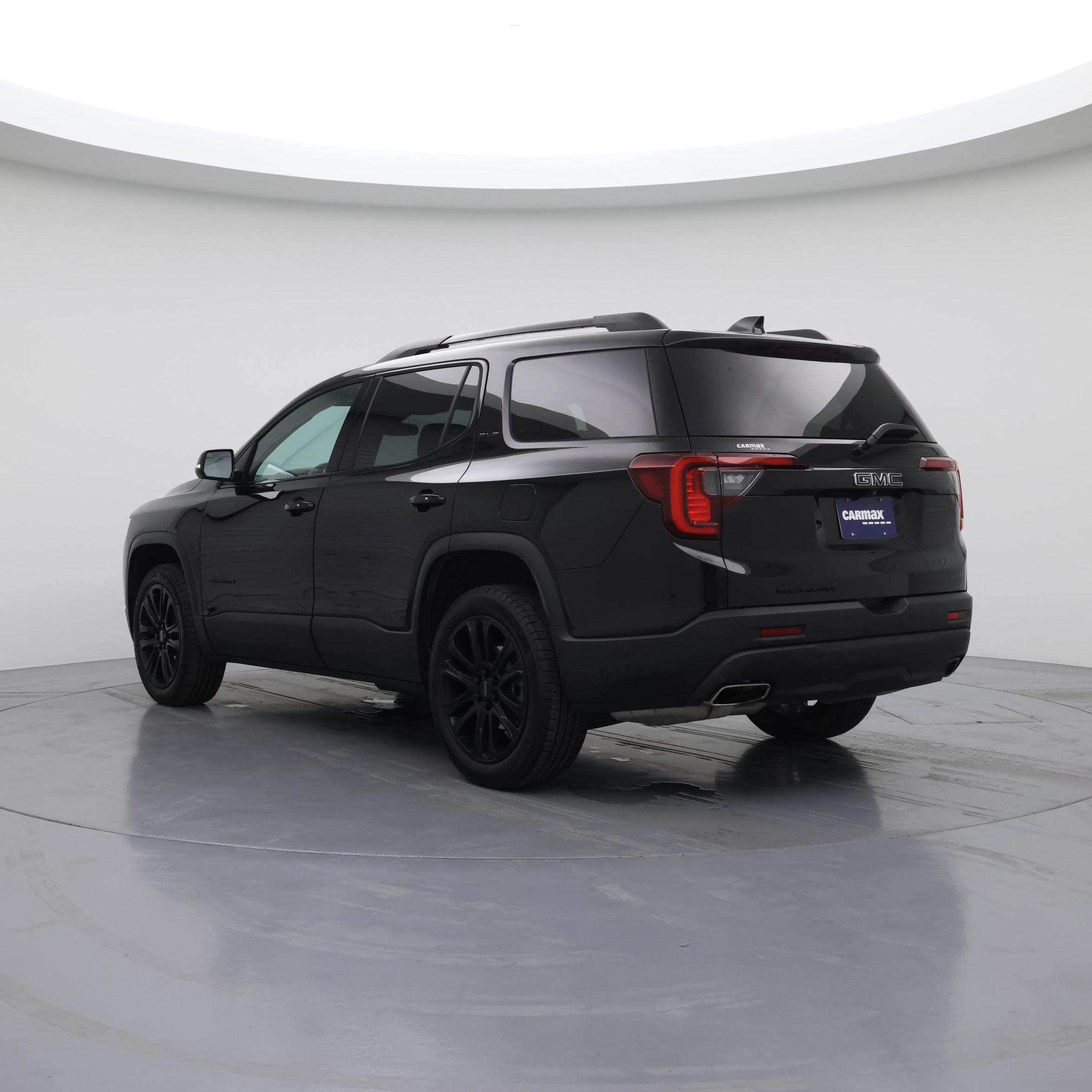 Thumbnail: 2023 GMC Acadia - 2