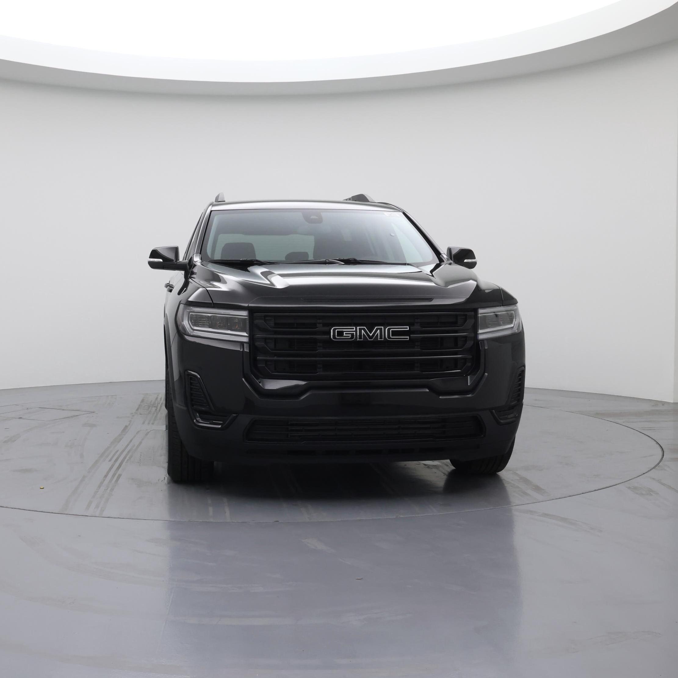 Thumbnail: 2023 GMC Acadia - 5