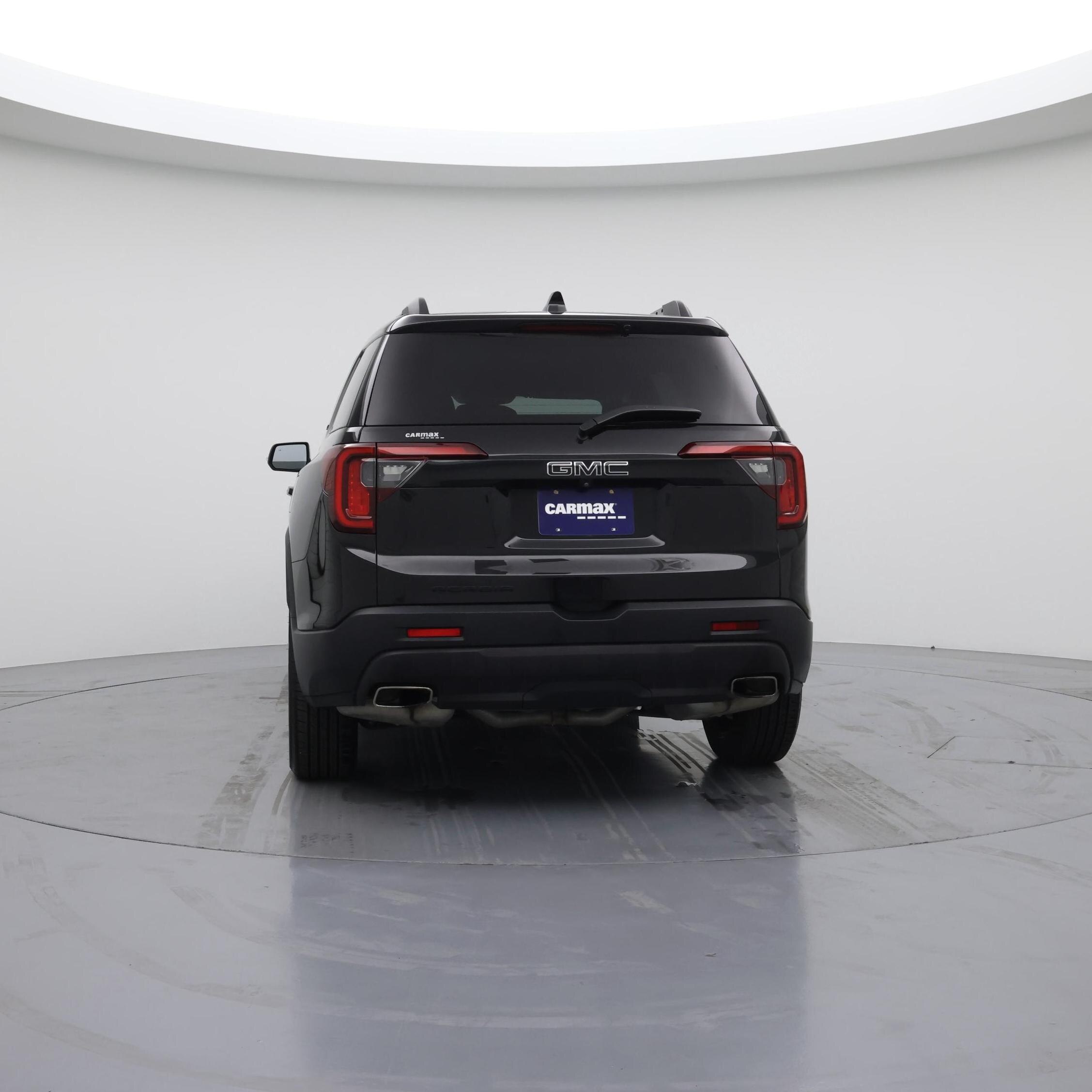 Thumbnail: 2023 GMC Acadia - 6