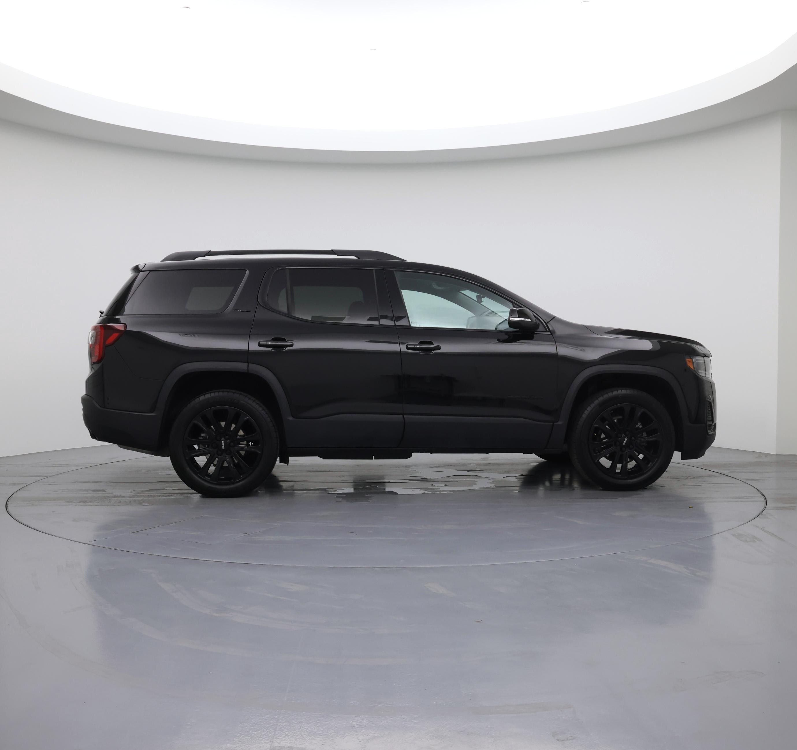 Thumbnail: 2023 GMC Acadia - 7