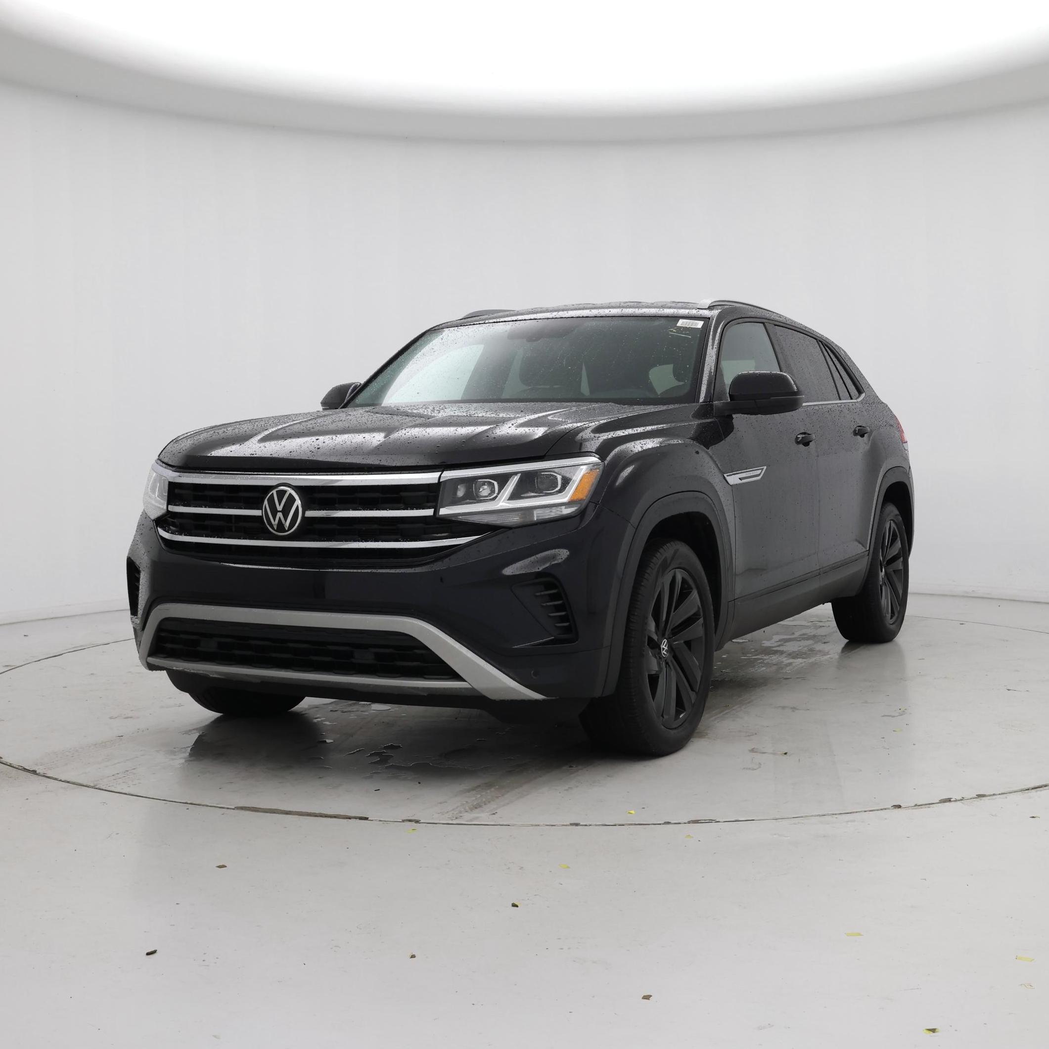 Thumbnail: 2022 Volkswagen Atlas - 4