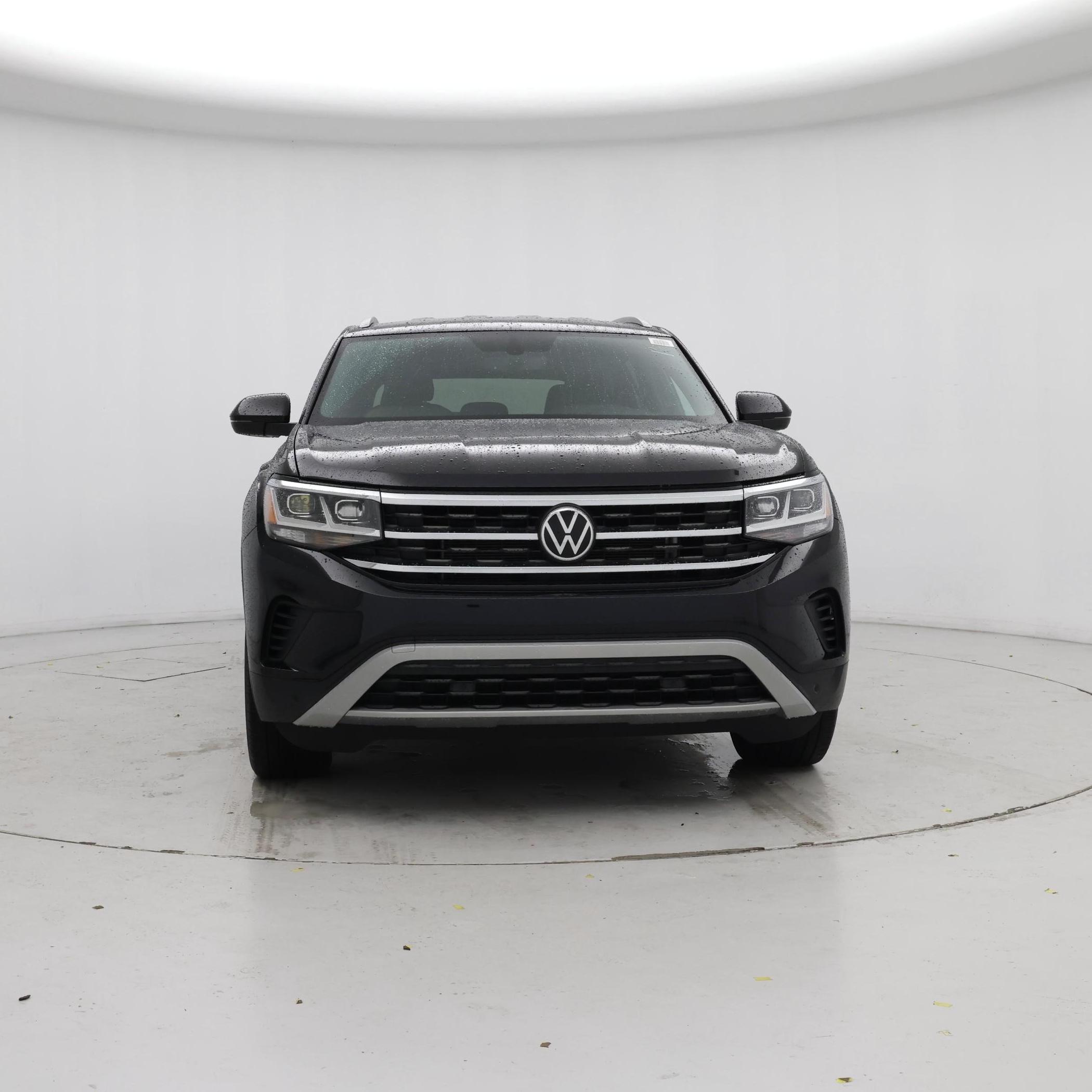 Thumbnail: 2022 Volkswagen Atlas - 5
