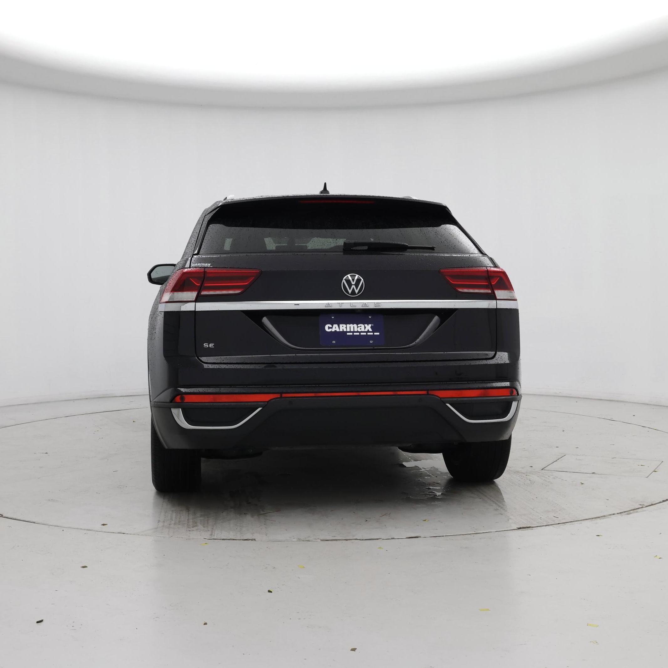 Thumbnail: 2022 Volkswagen Atlas - 6