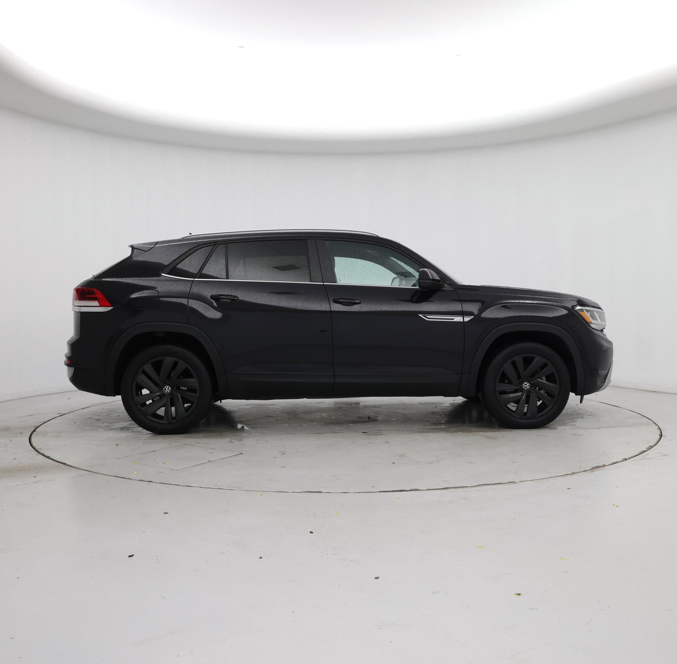 Thumbnail: 2022 Volkswagen Atlas - 7