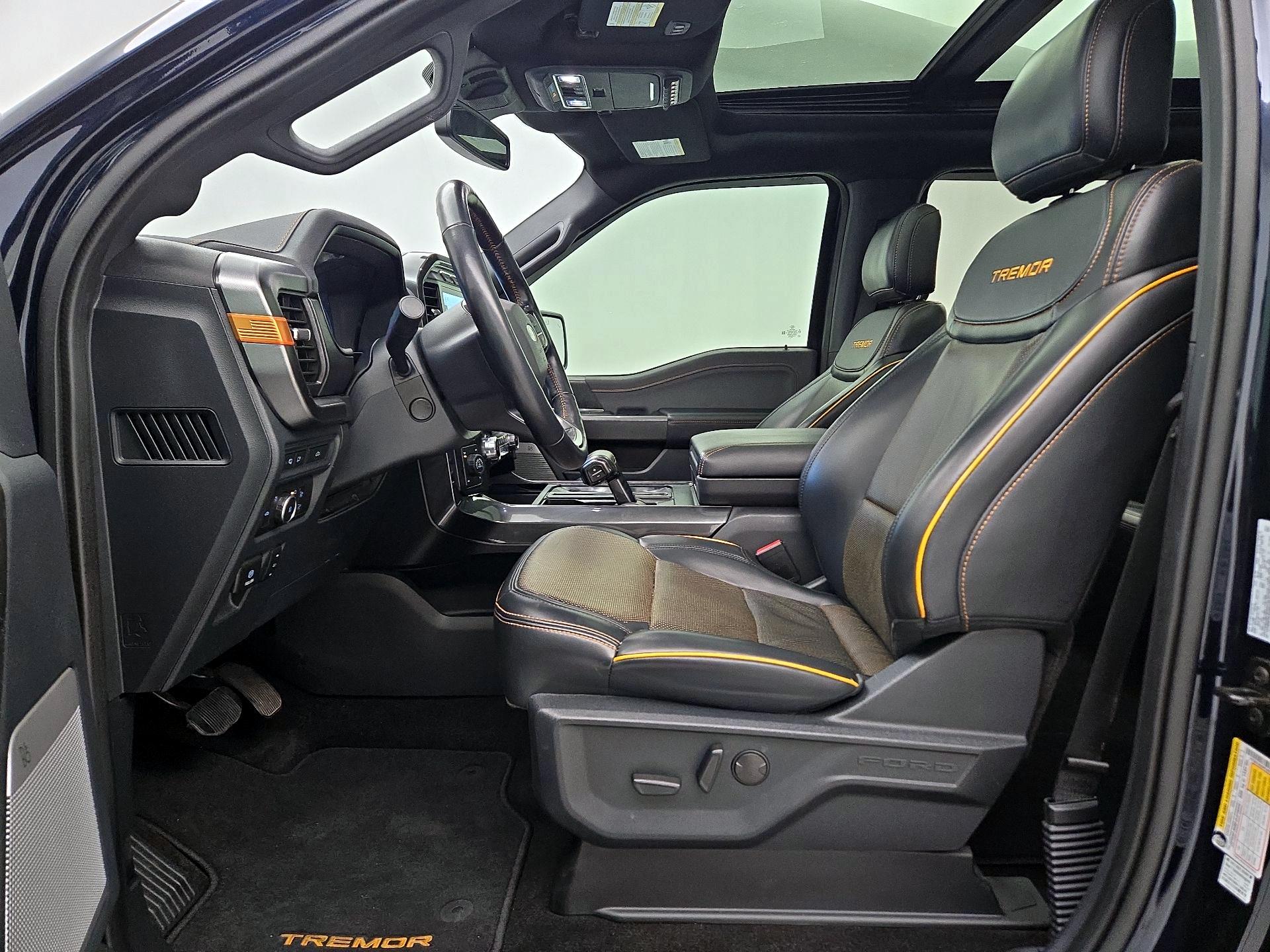 Thumbnail: 2022 Ford F-150 - 11