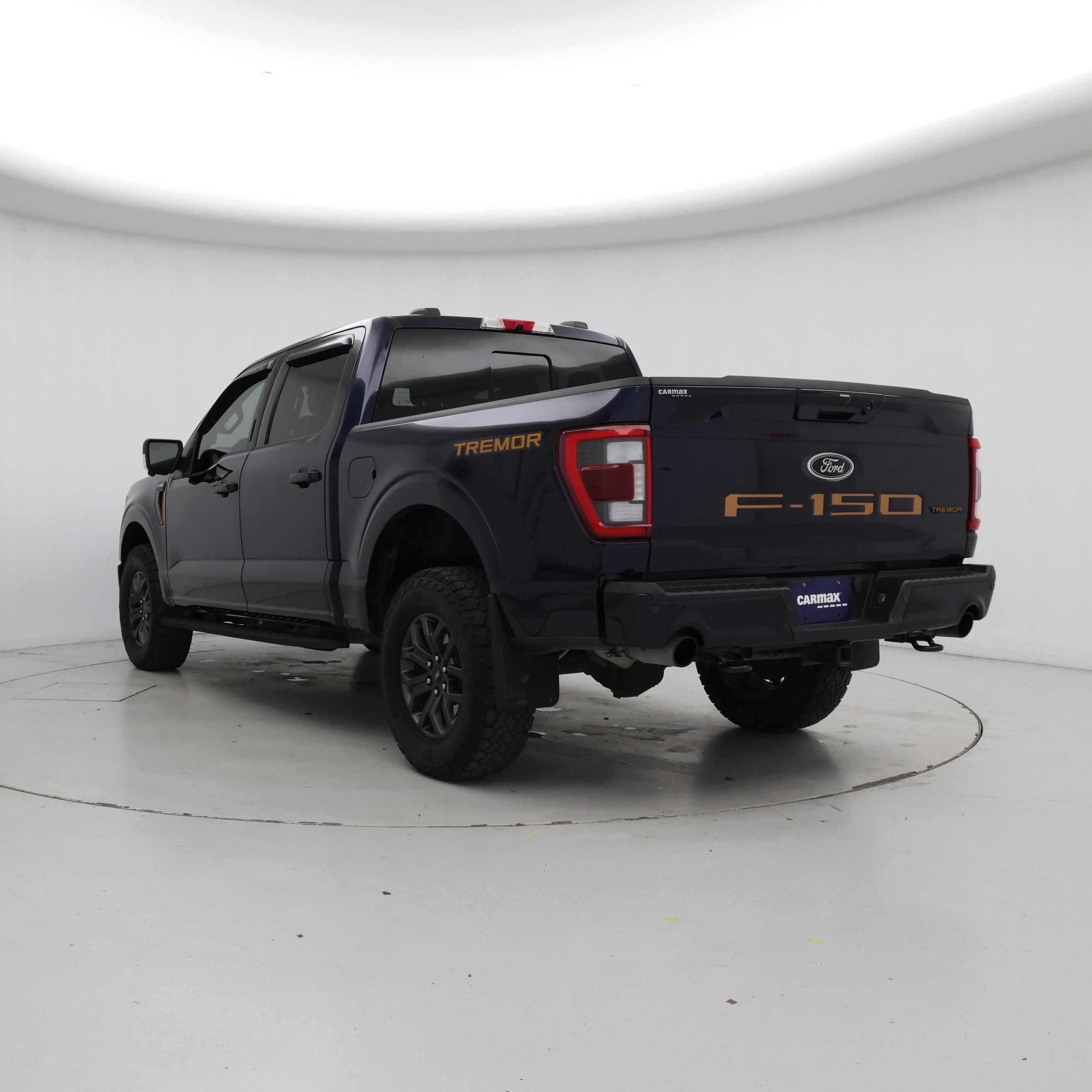 Thumbnail: 2022 Ford F-150 - 2