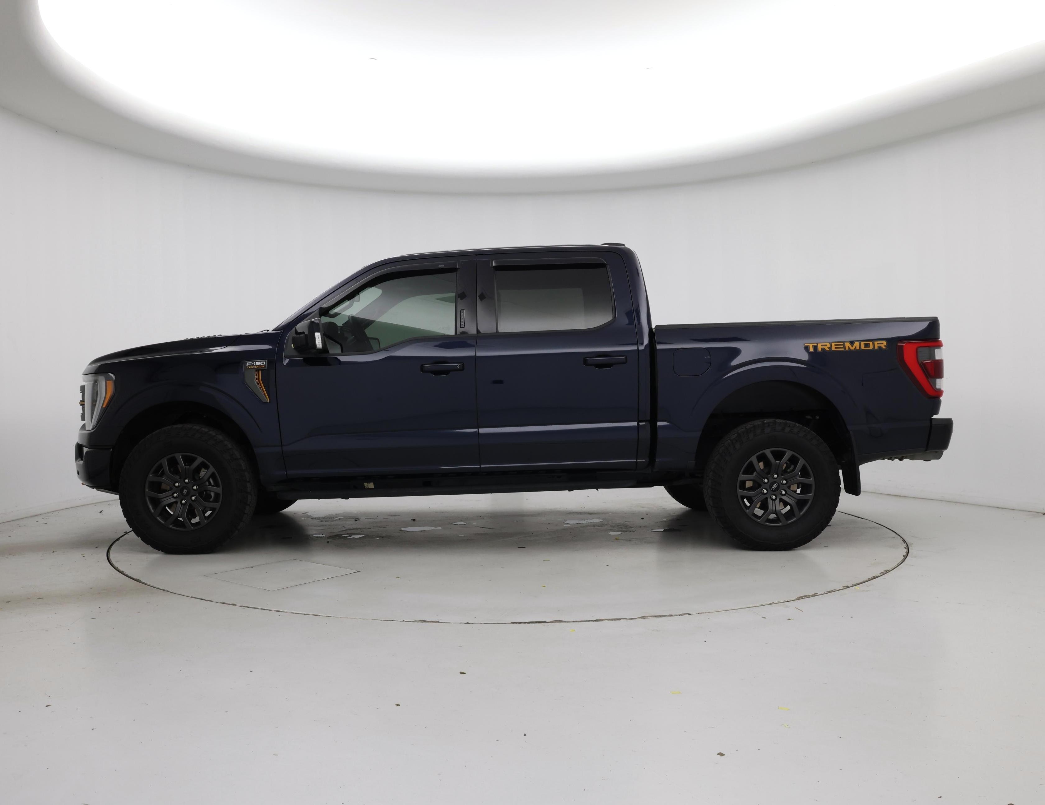 Thumbnail: 2022 Ford F-150 - 3