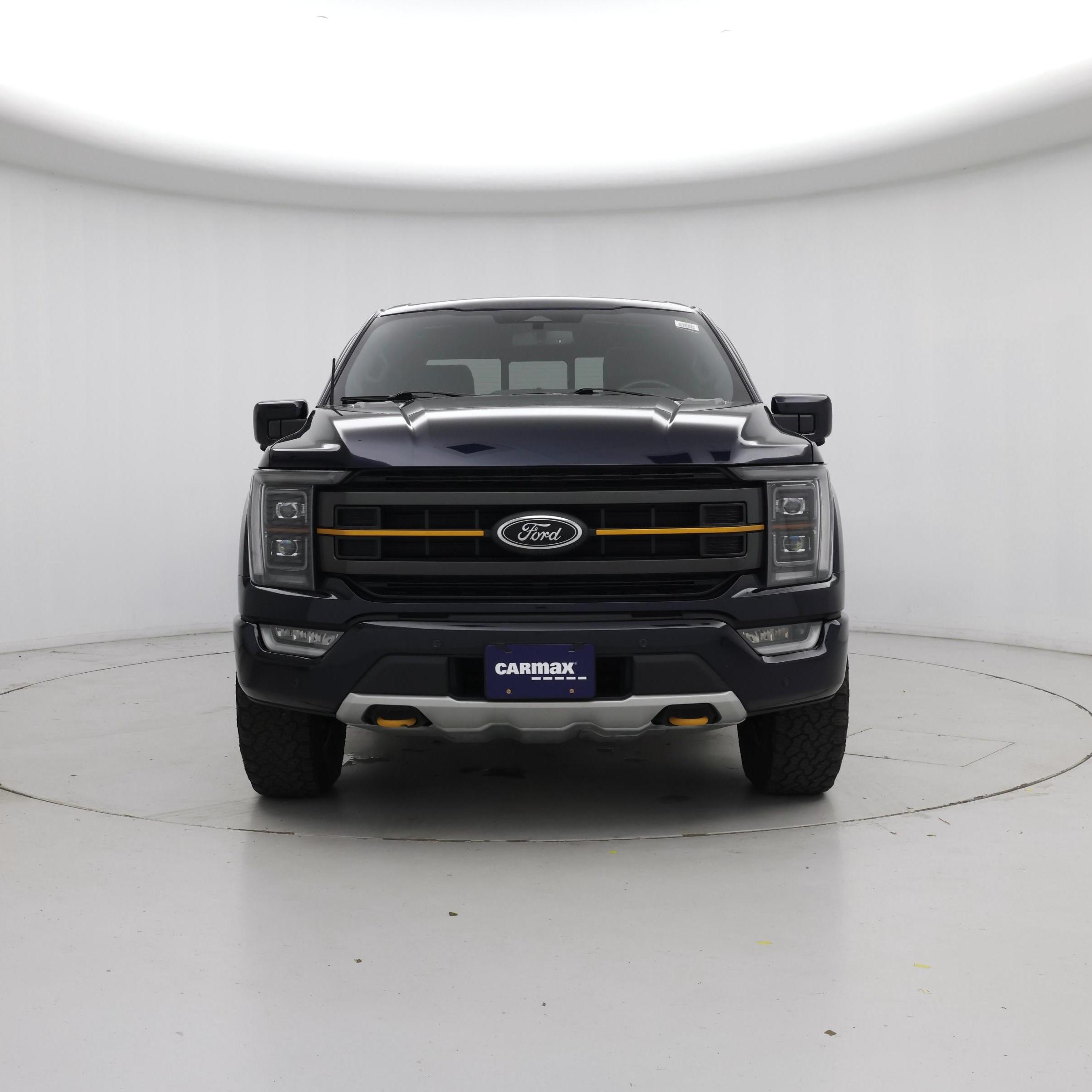 Thumbnail: 2022 Ford F-150 - 5