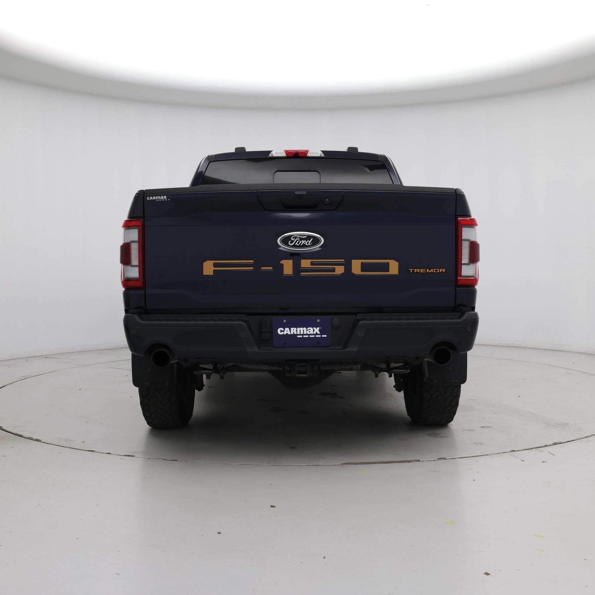 Thumbnail: 2022 Ford F-150 - 6