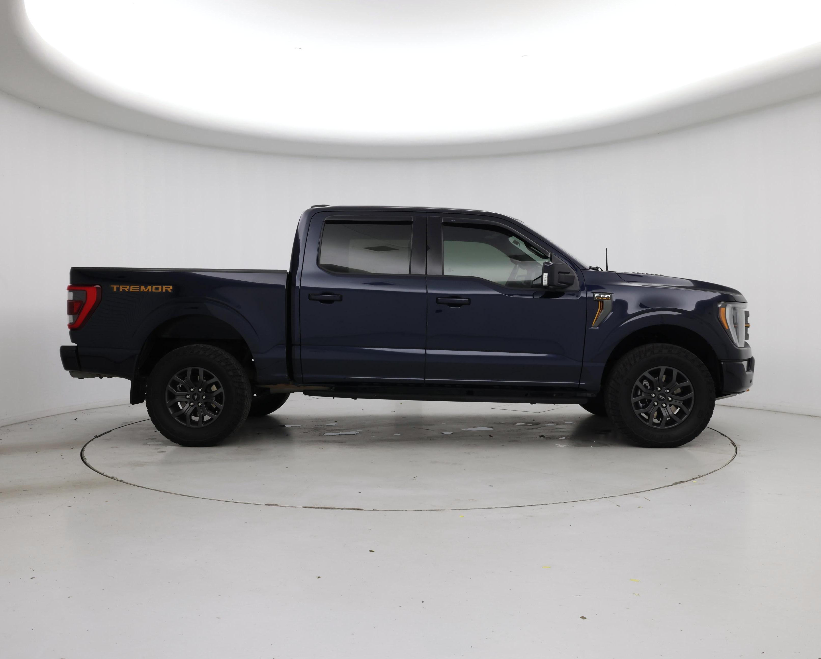 Thumbnail: 2022 Ford F-150 - 7