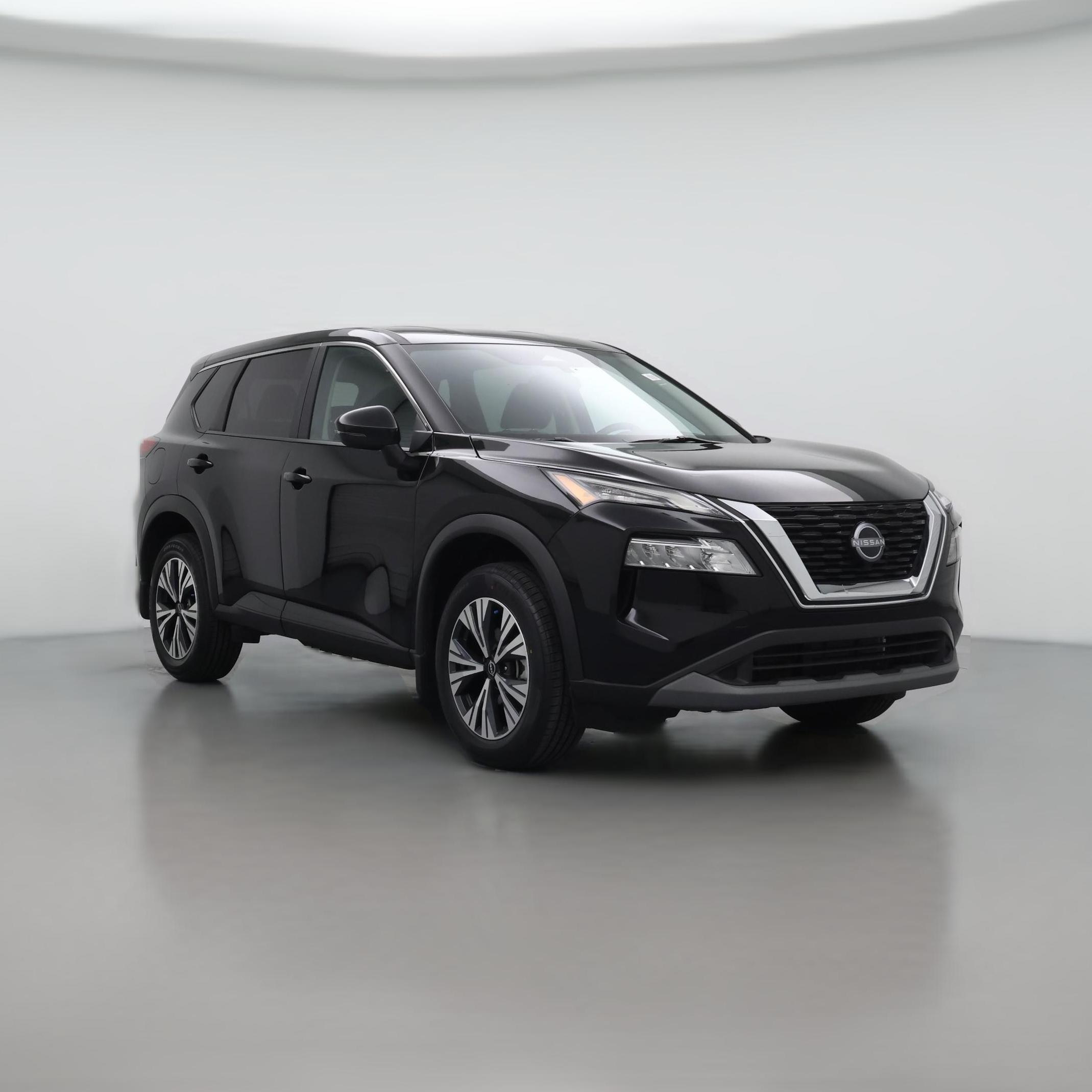 Thumbnail: 2022 Nissan Rogue - 1
