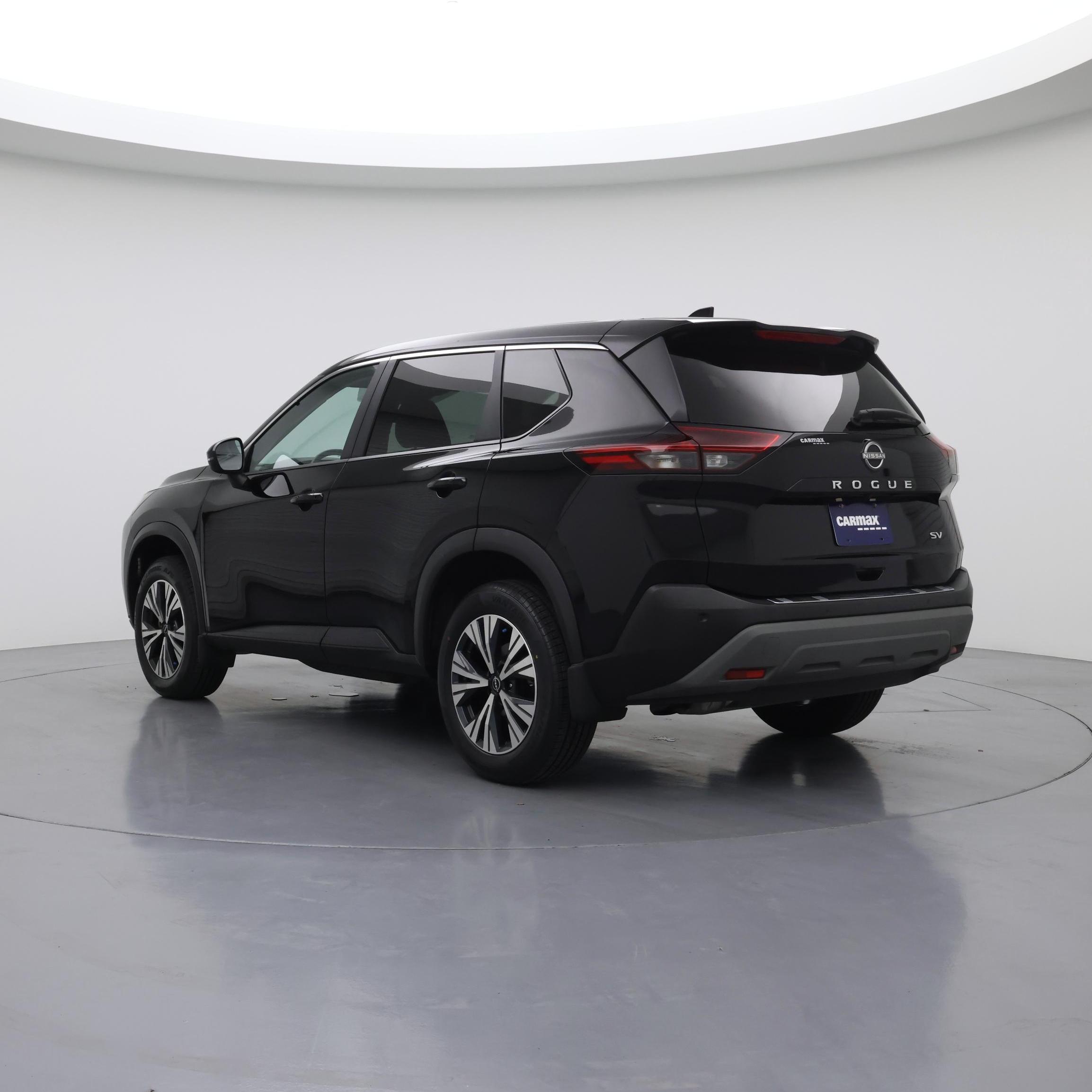 Thumbnail: 2022 Nissan Rogue - 2