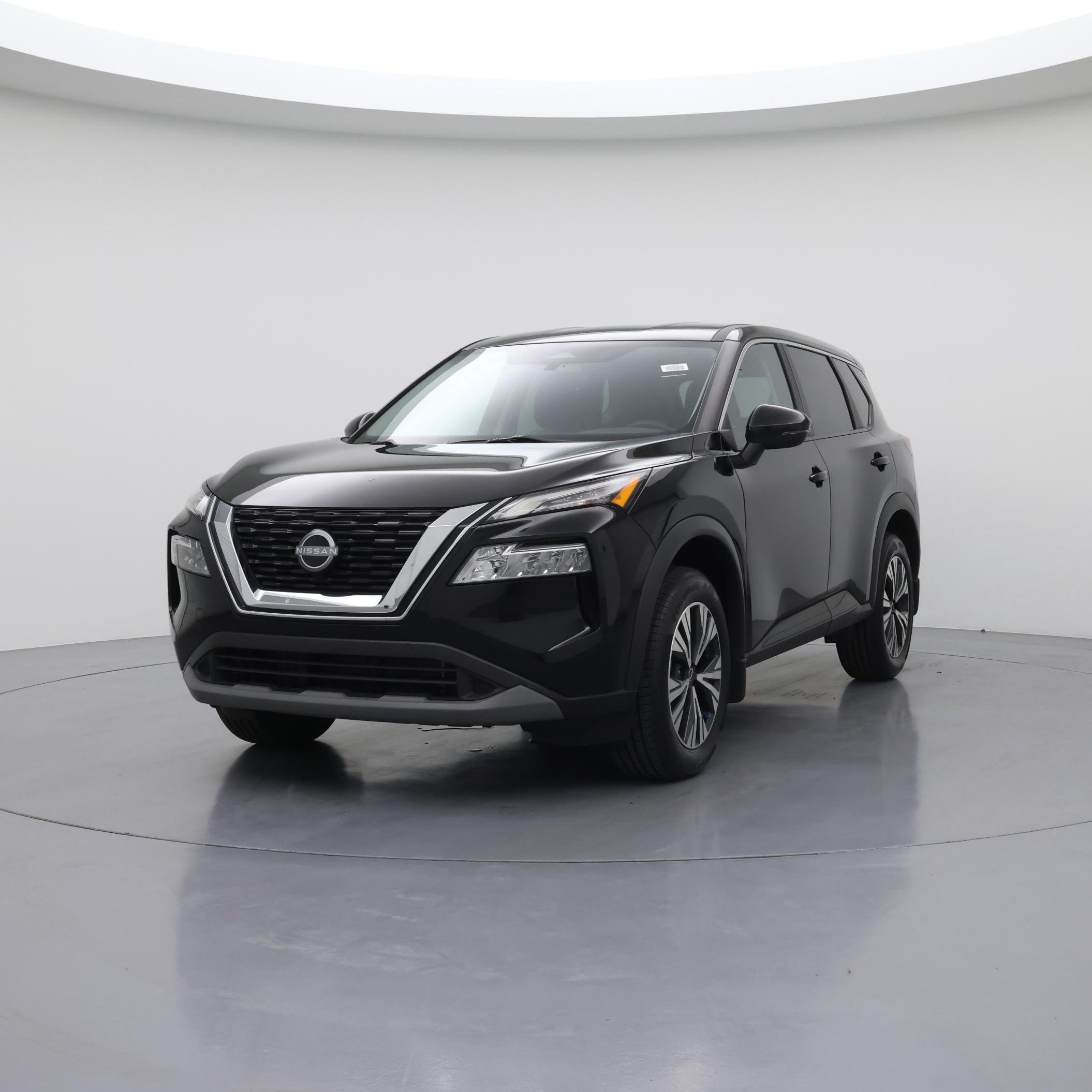 Thumbnail: 2022 Nissan Rogue - 4
