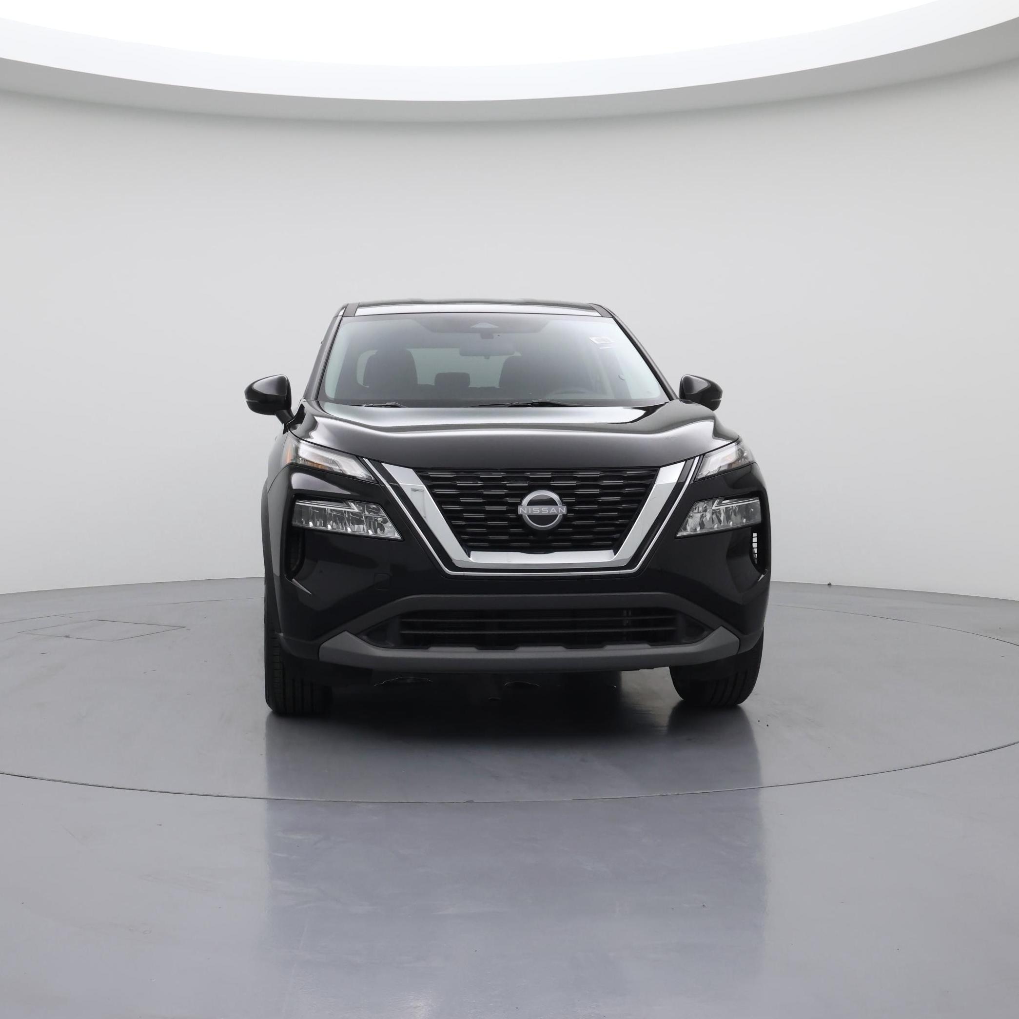 Thumbnail: 2022 Nissan Rogue - 5