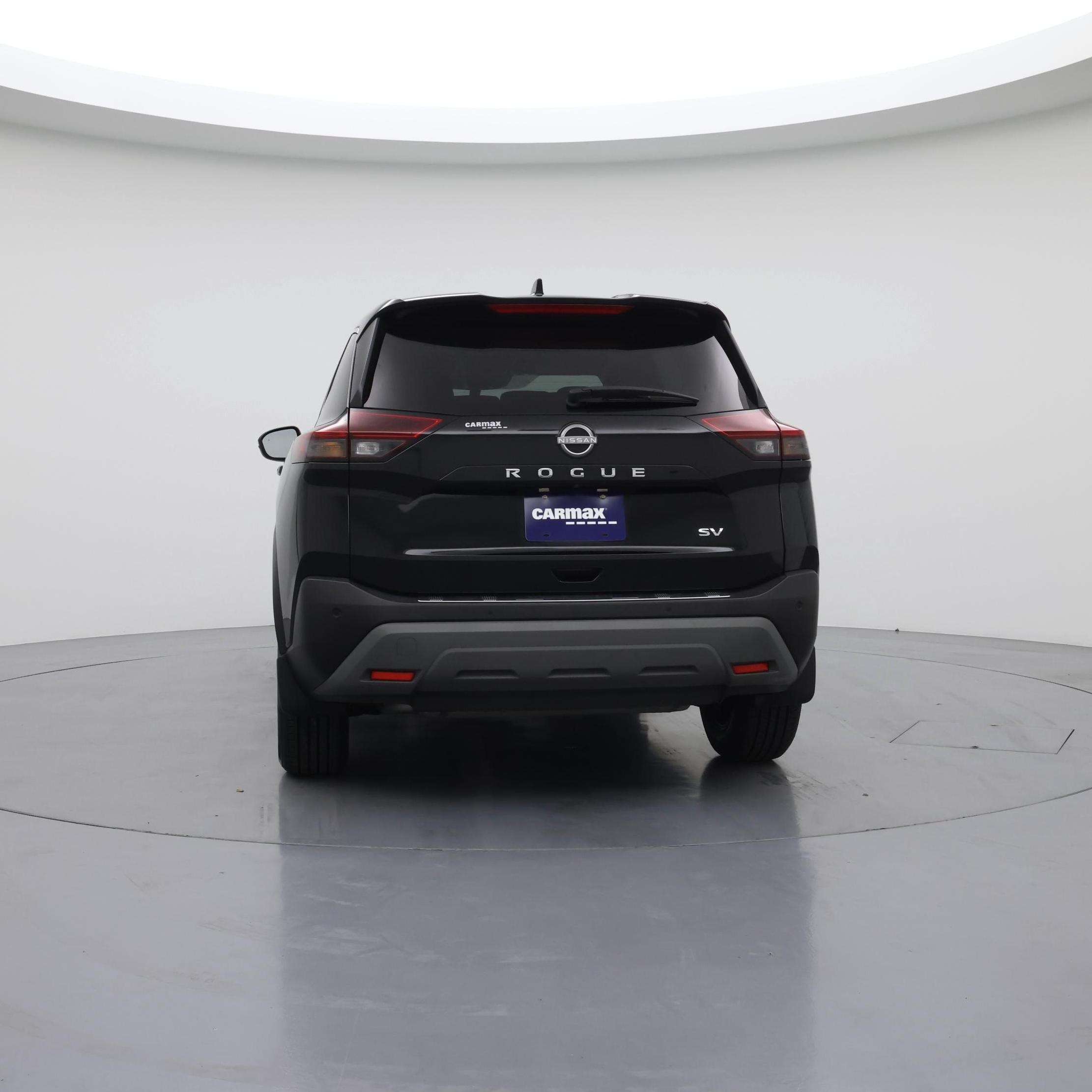Thumbnail: 2022 Nissan Rogue - 6