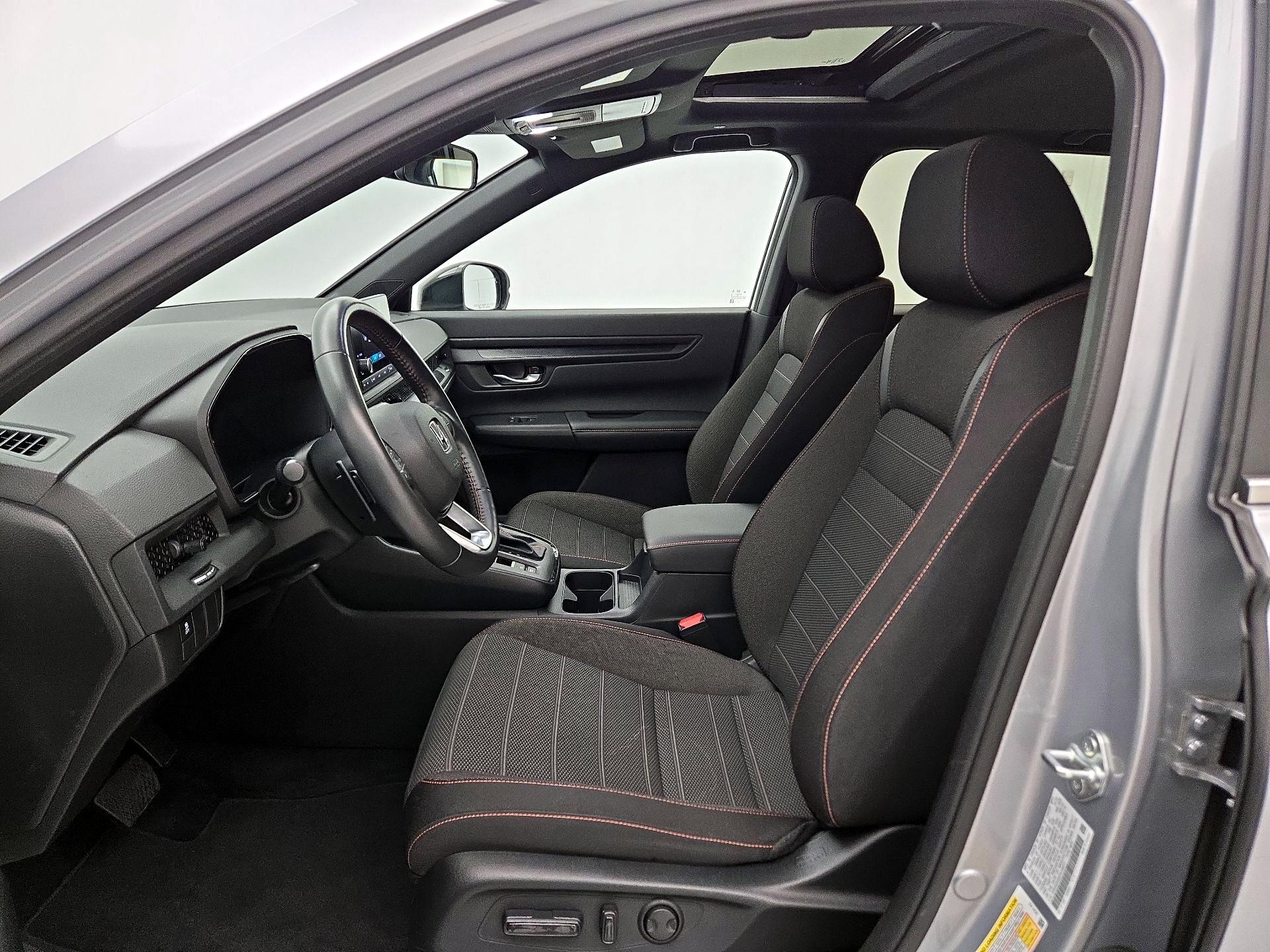 Thumbnail: 2023 Honda CR-V - 11