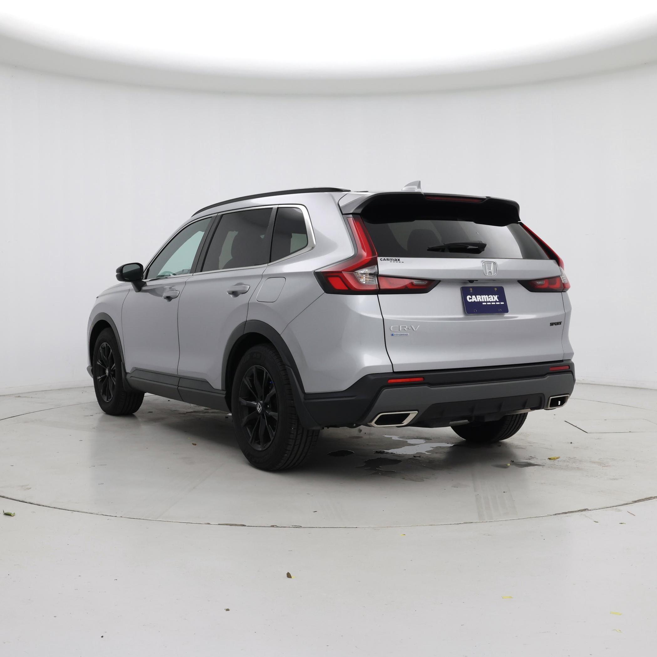 Thumbnail: 2023 Honda CR-V - 2