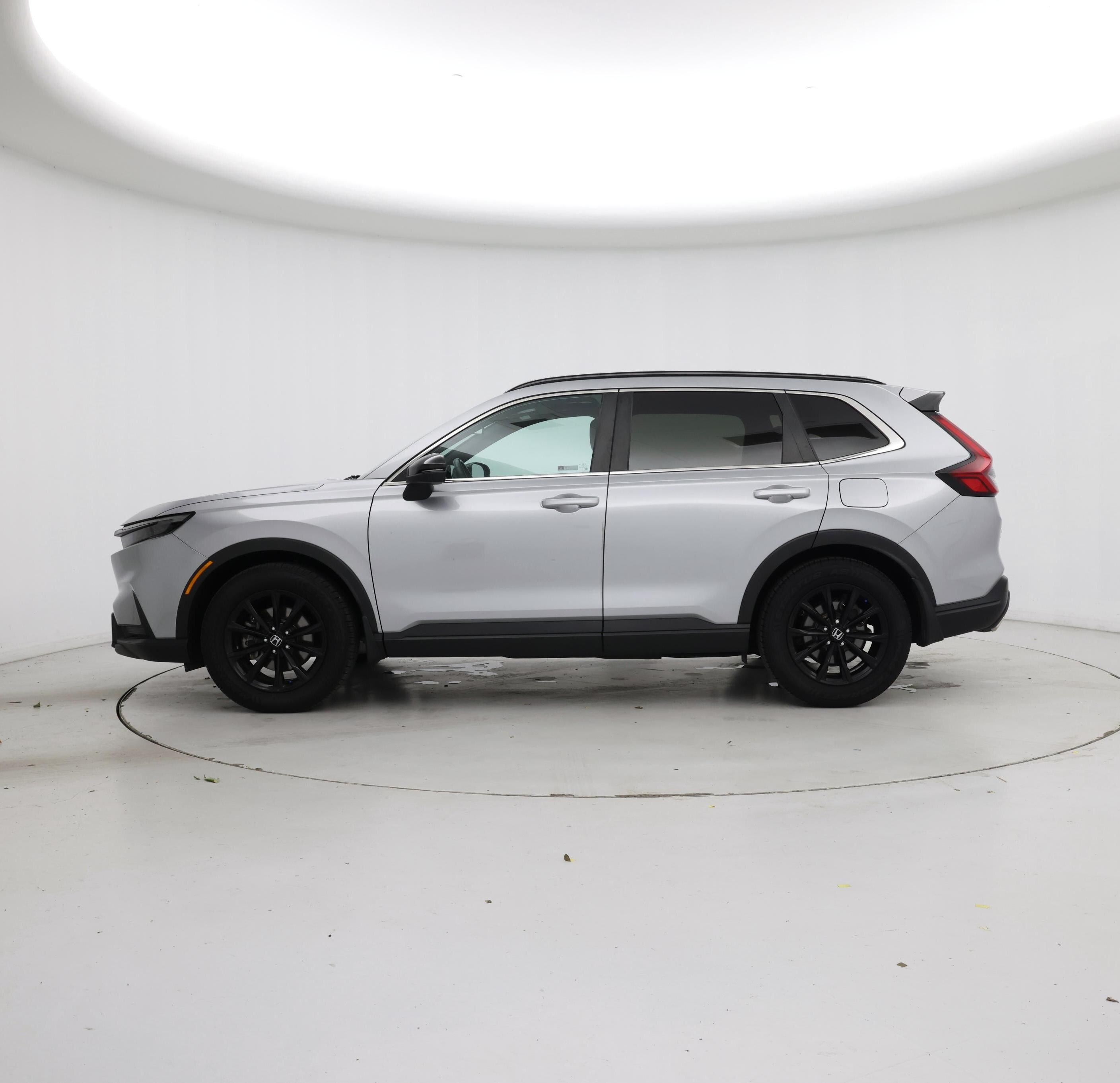 Thumbnail: 2023 Honda CR-V - 3