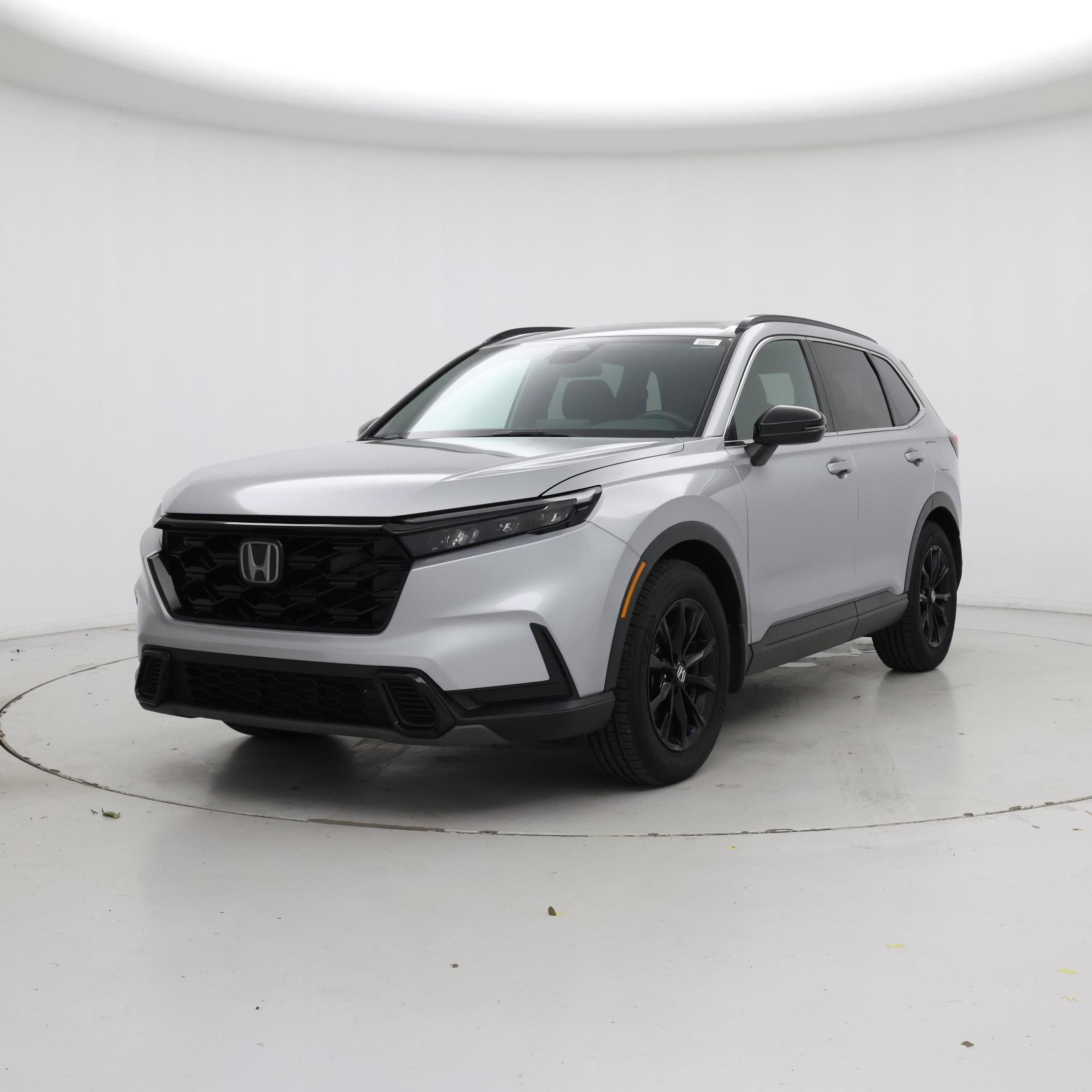 Thumbnail: 2023 Honda CR-V - 4