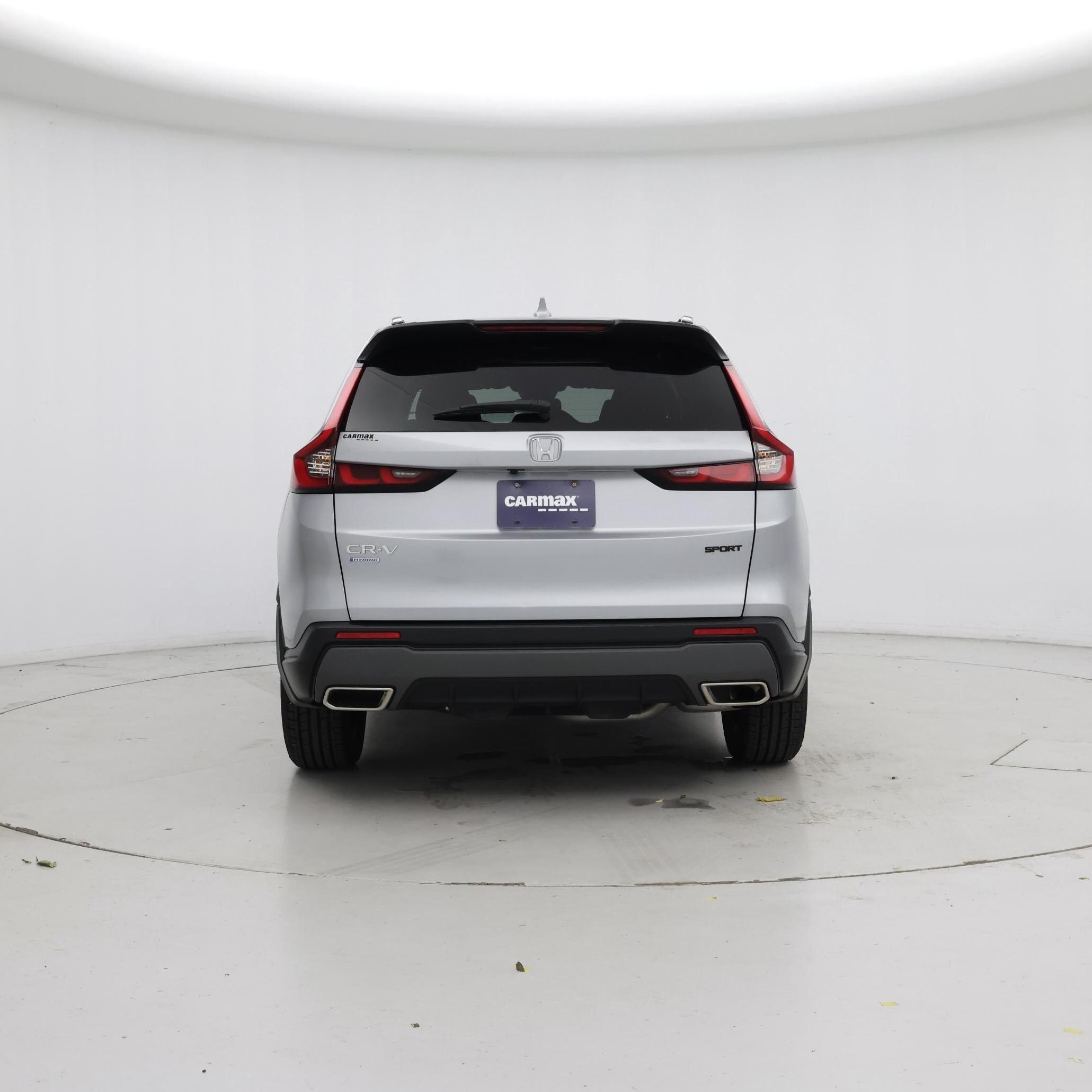 Thumbnail: 2023 Honda CR-V - 6