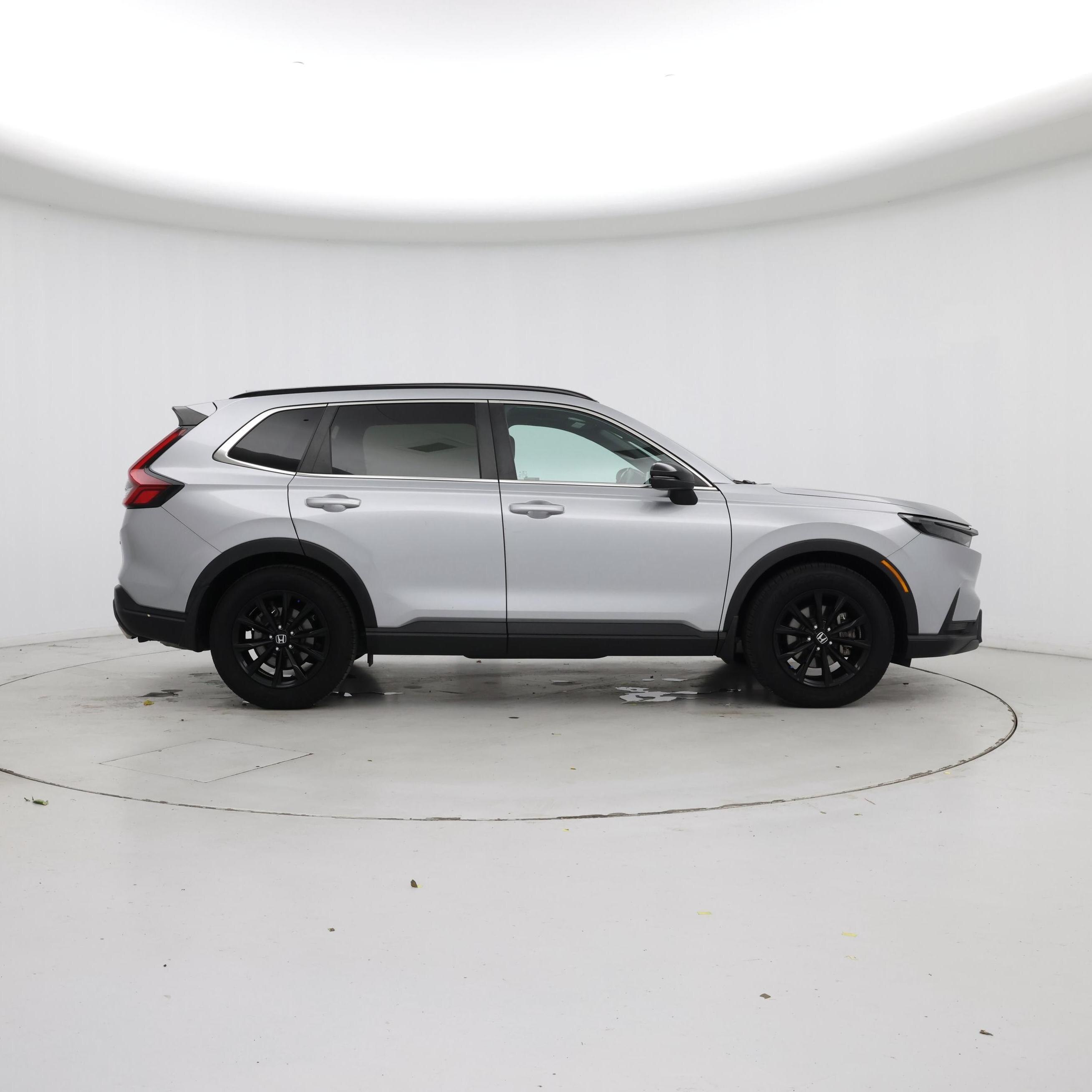 Thumbnail: 2023 Honda CR-V - 7