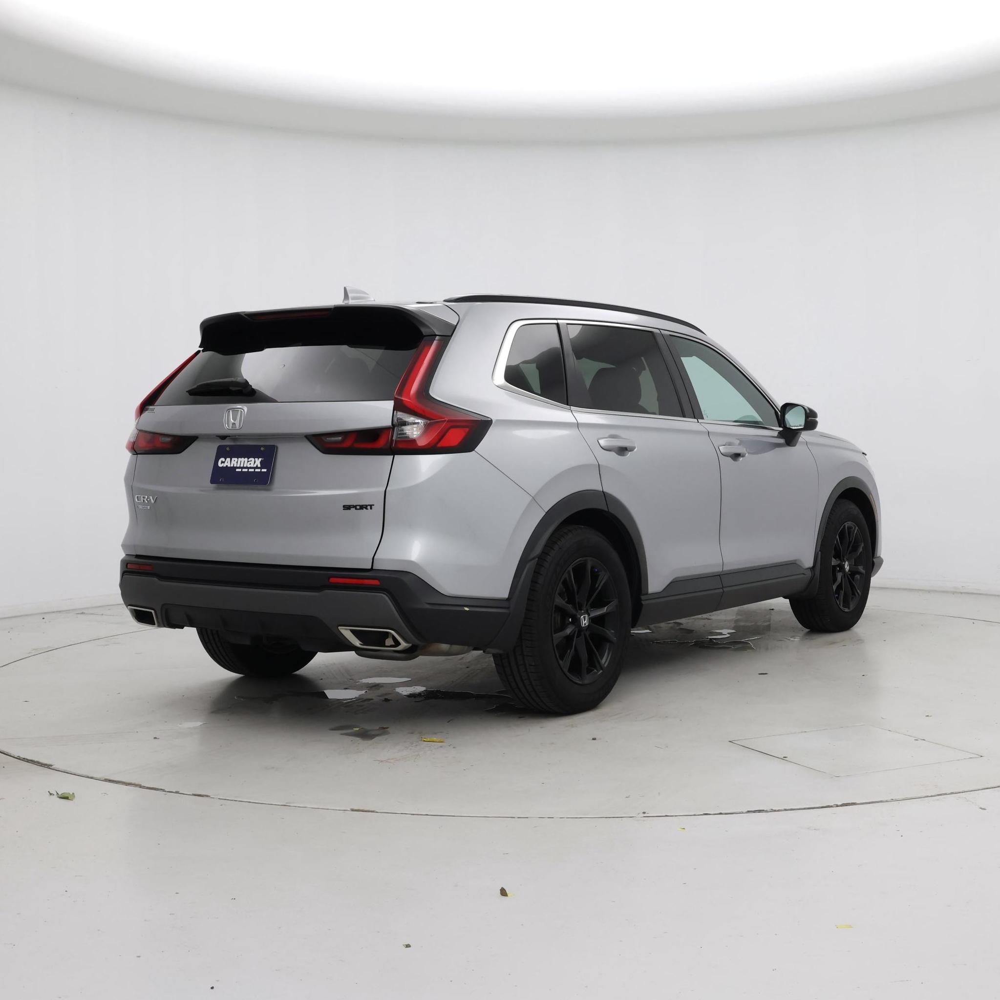 Thumbnail: 2023 Honda CR-V - 8