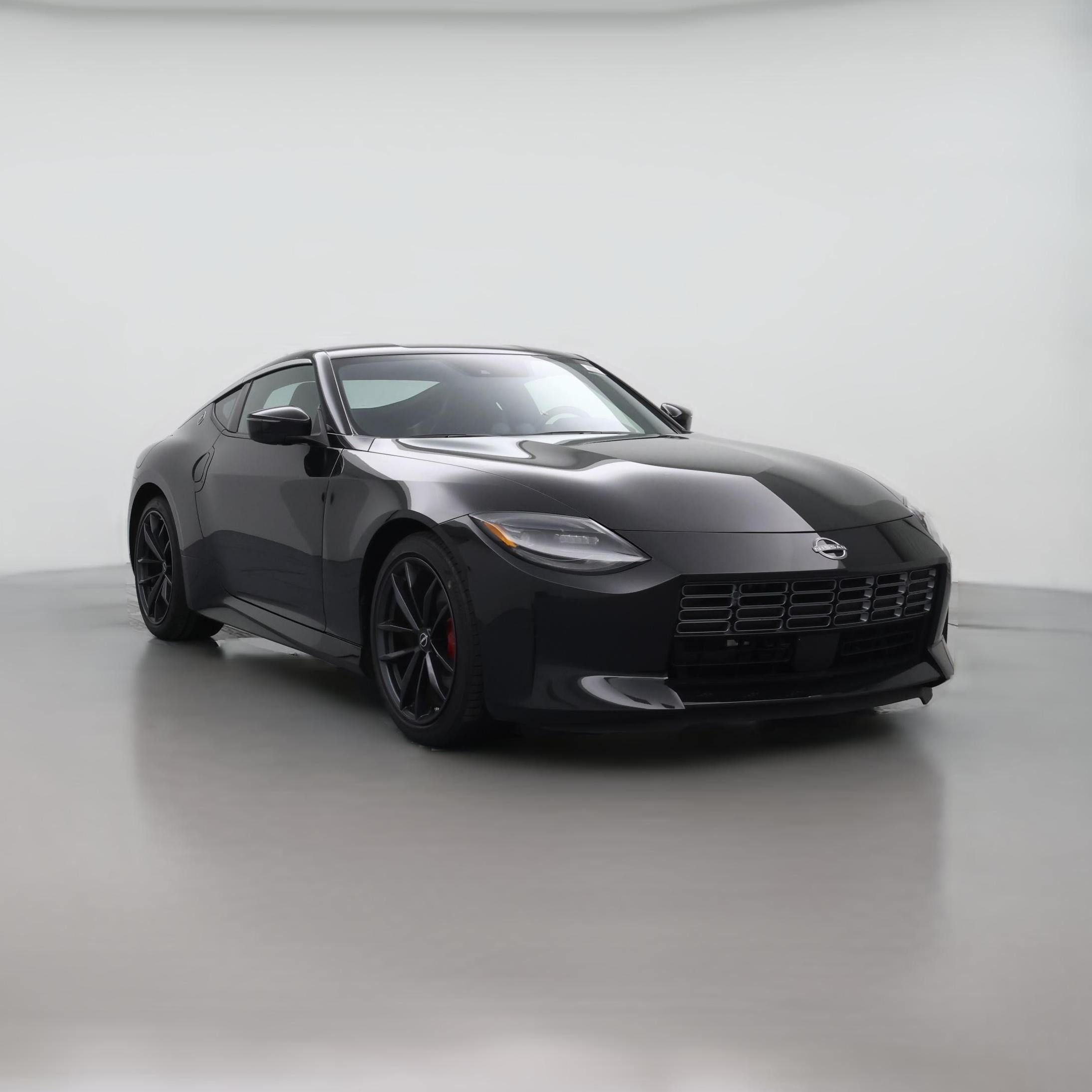 Thumbnail: 2024 Nissan Z - 1