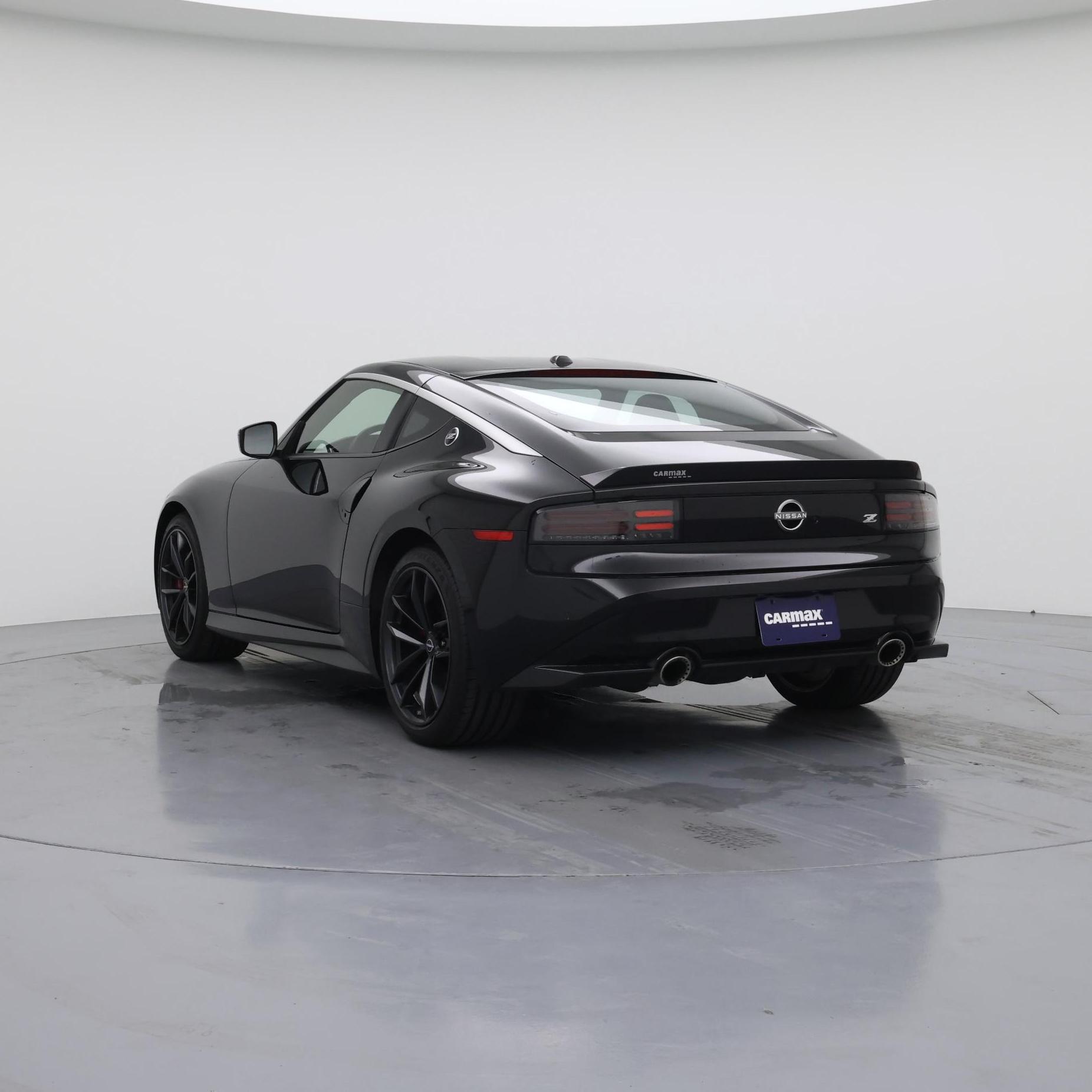 Thumbnail: 2024 Nissan Z - 2