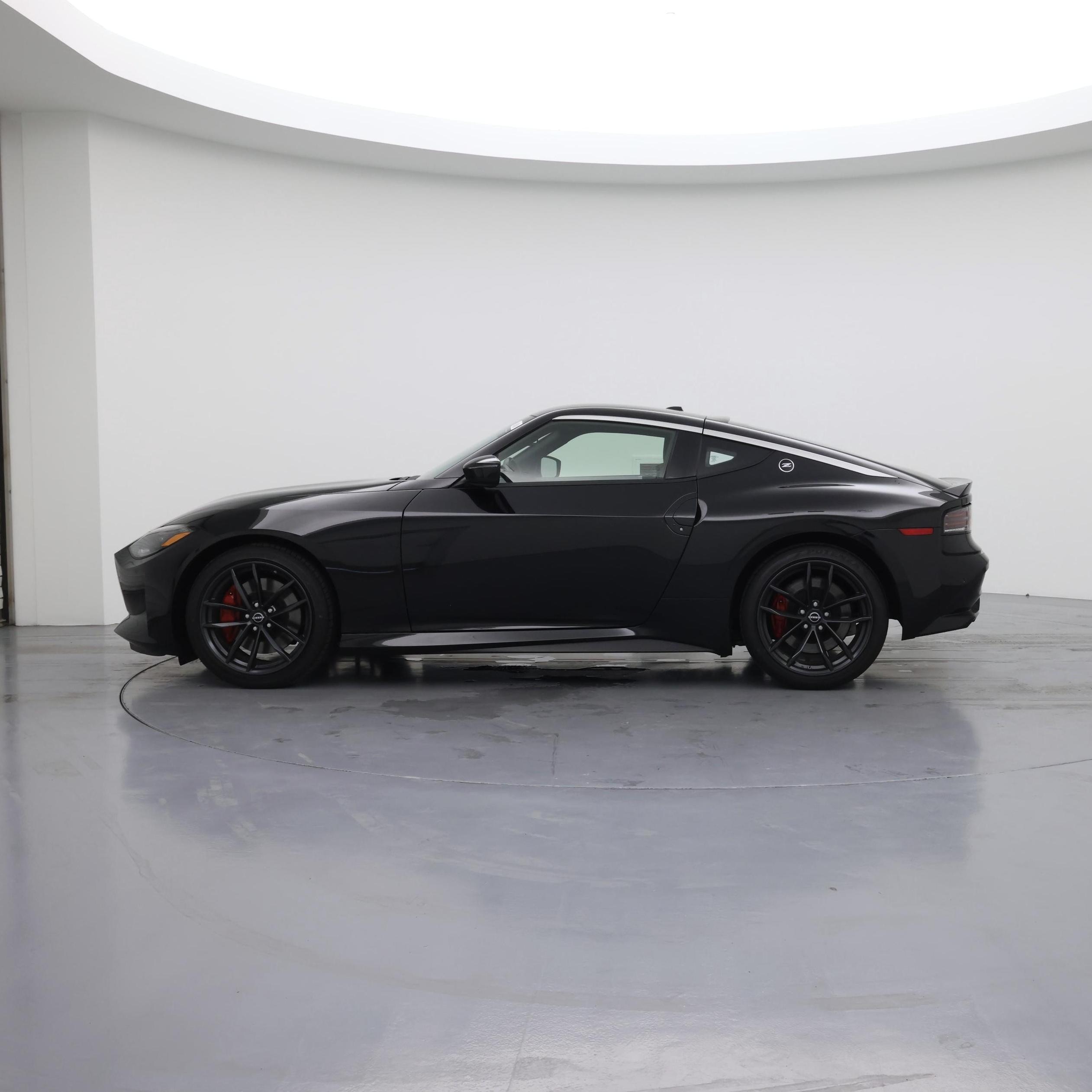 Thumbnail: 2024 Nissan Z - 3