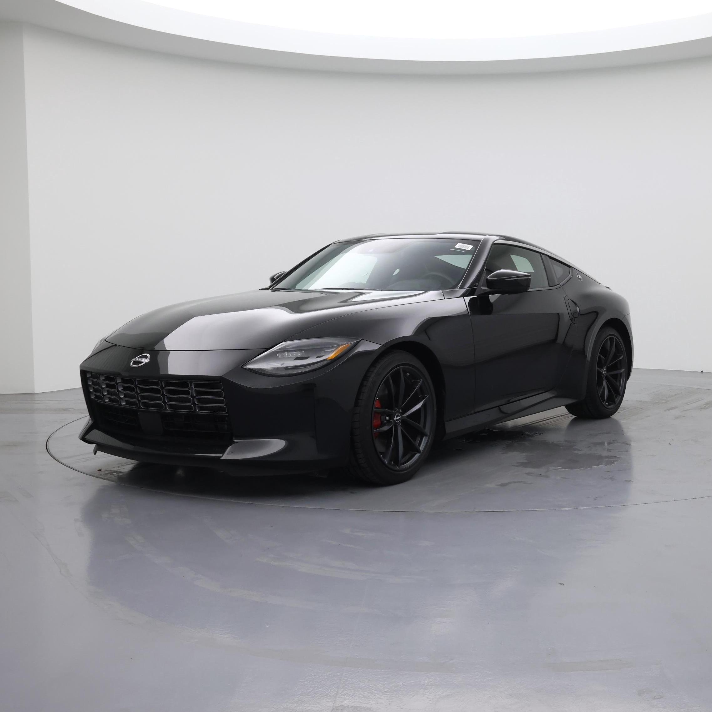 Thumbnail: 2024 Nissan Z - 4