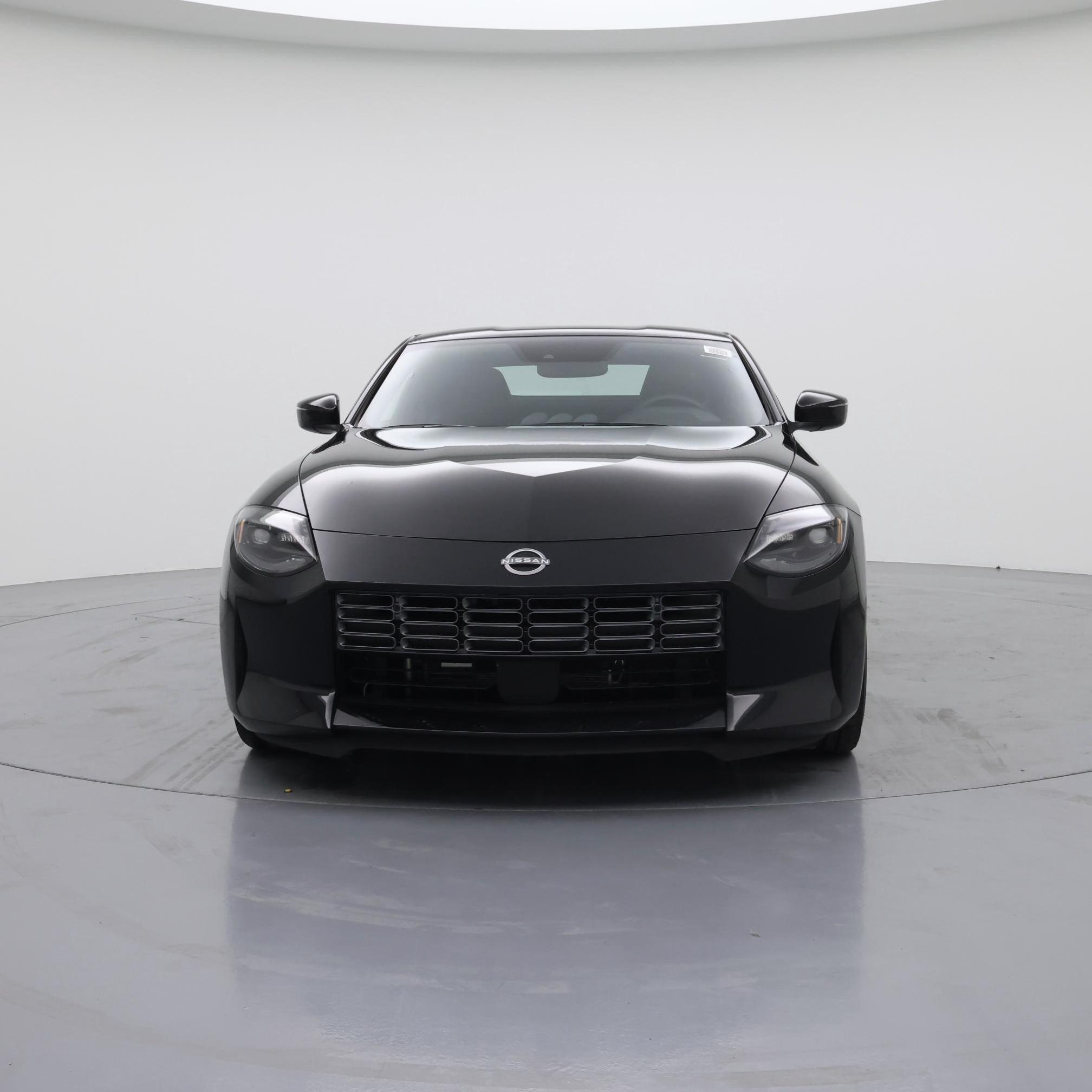 Thumbnail: 2024 Nissan Z - 5