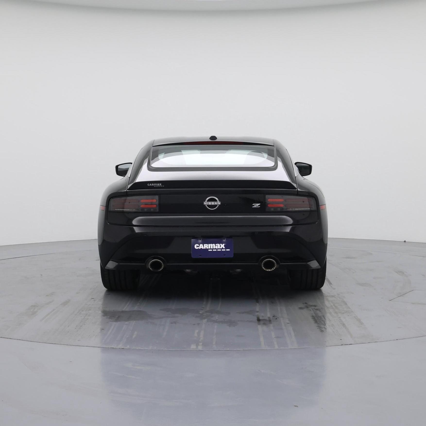 Thumbnail: 2024 Nissan Z - 6