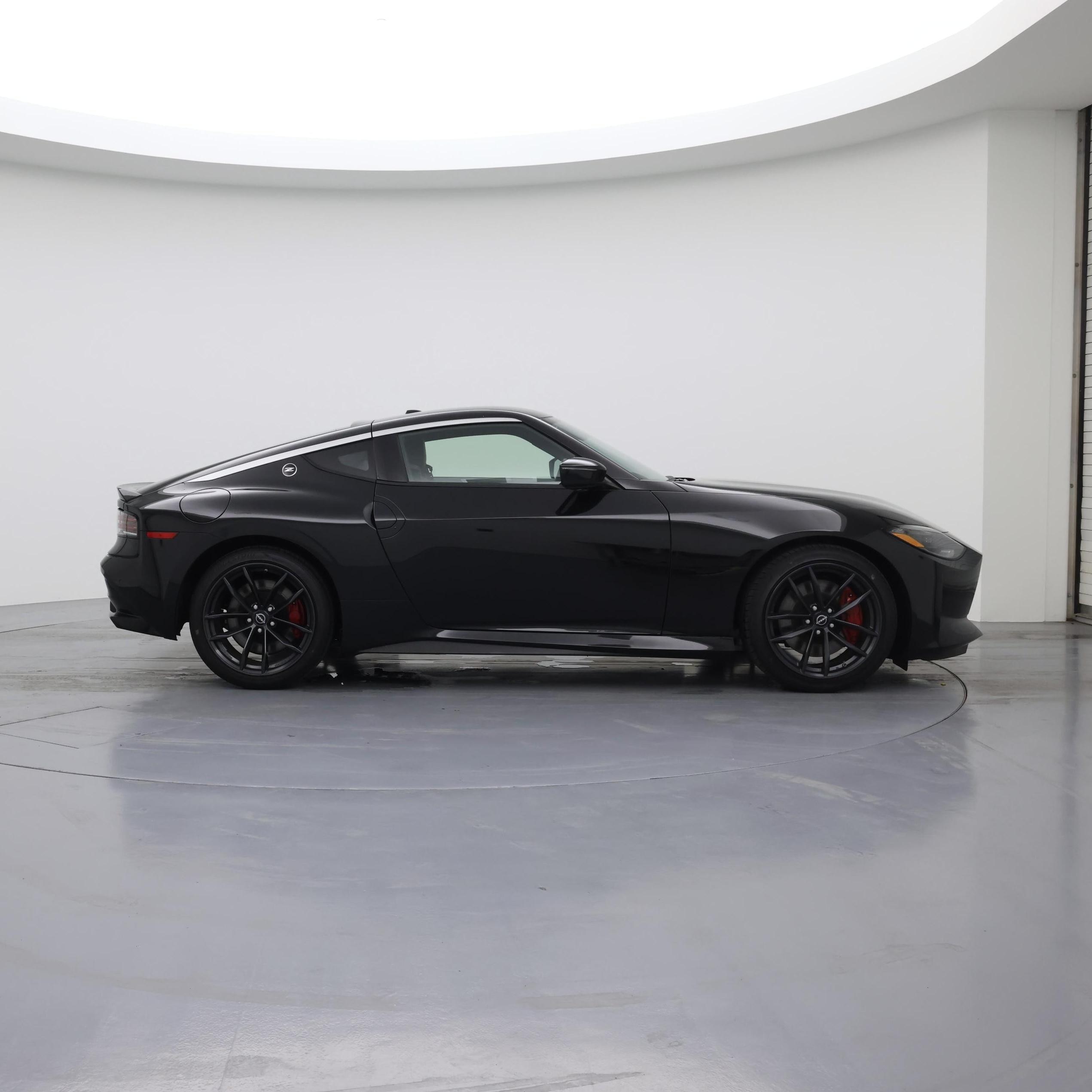 Thumbnail: 2024 Nissan Z - 7