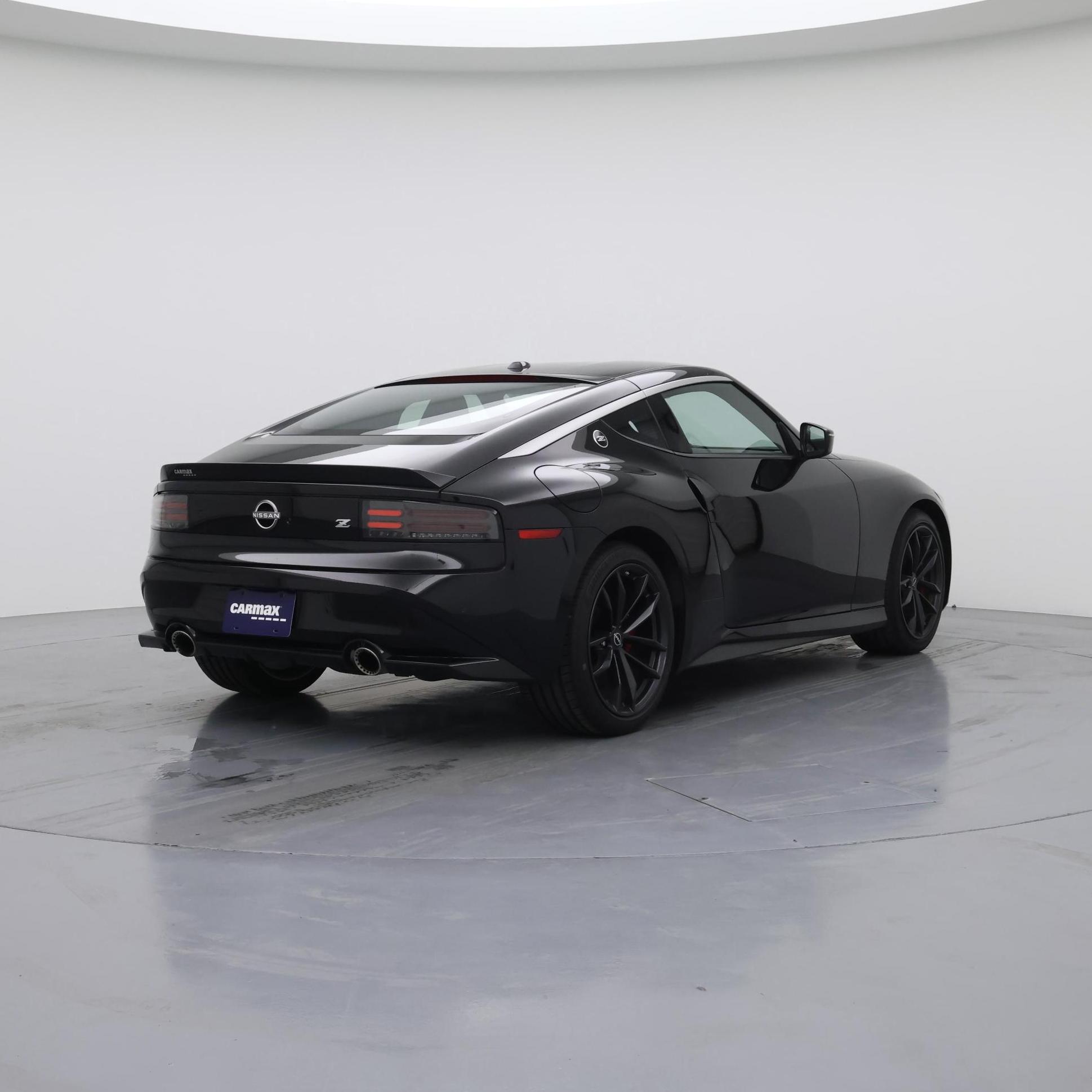 Thumbnail: 2024 Nissan Z - 8