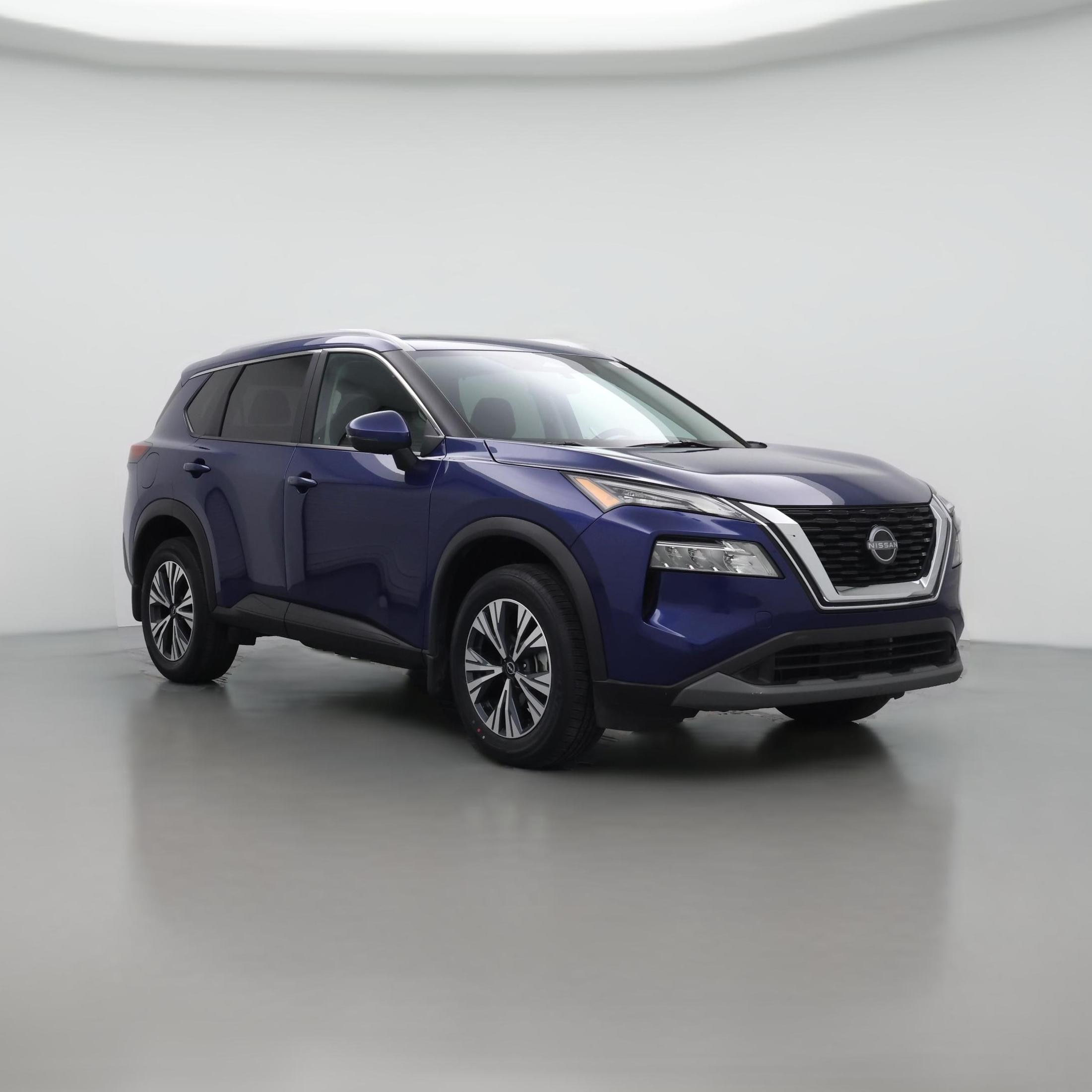 Thumbnail: 2022 Nissan Rogue - 1