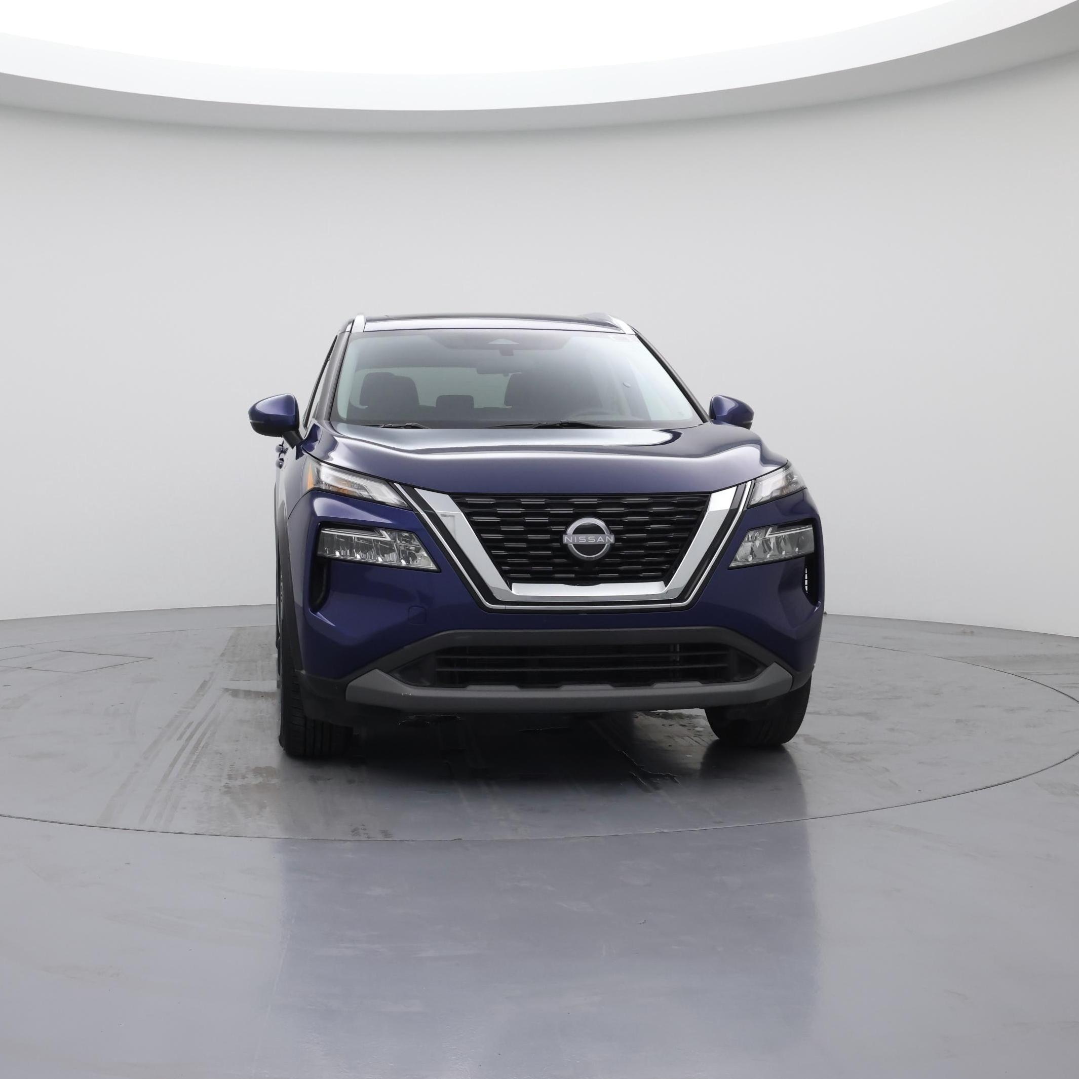 Thumbnail: 2022 Nissan Rogue - 5