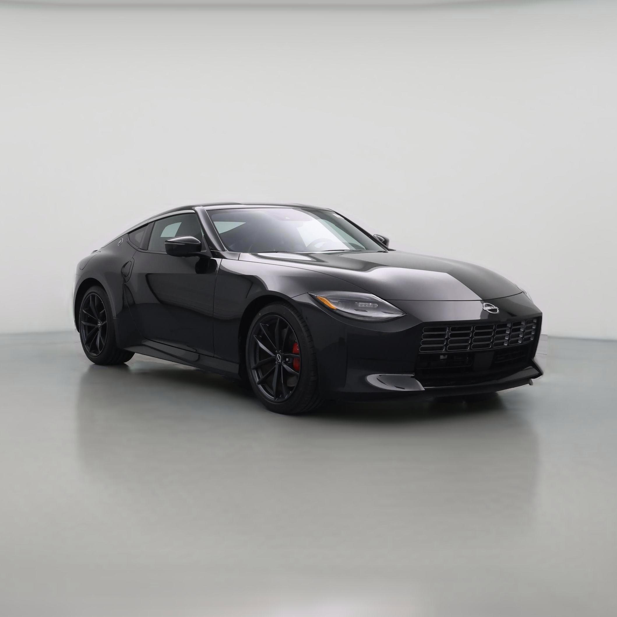 Thumbnail: 2024 Nissan Z - 1
