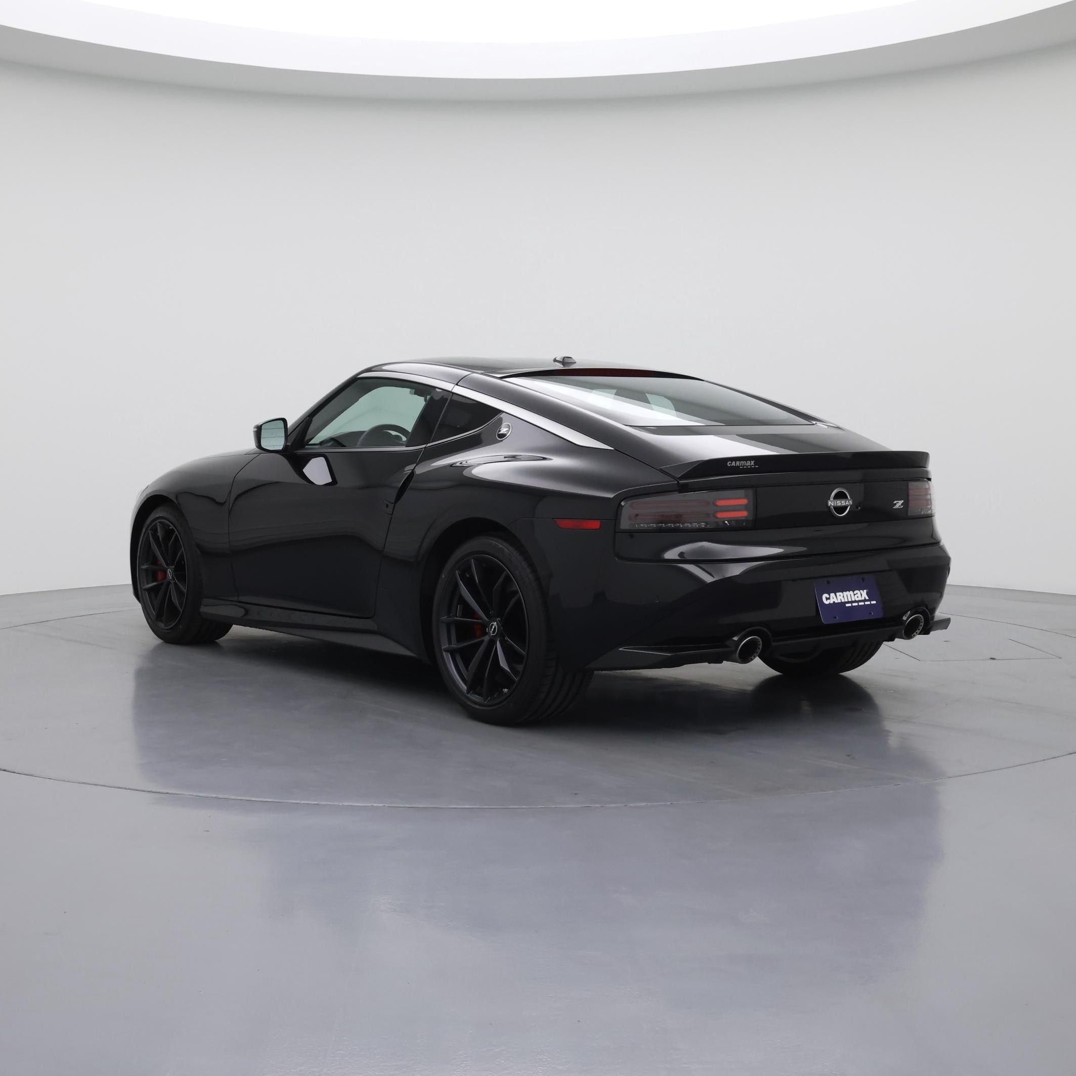 Thumbnail: 2024 Nissan Z - 2
