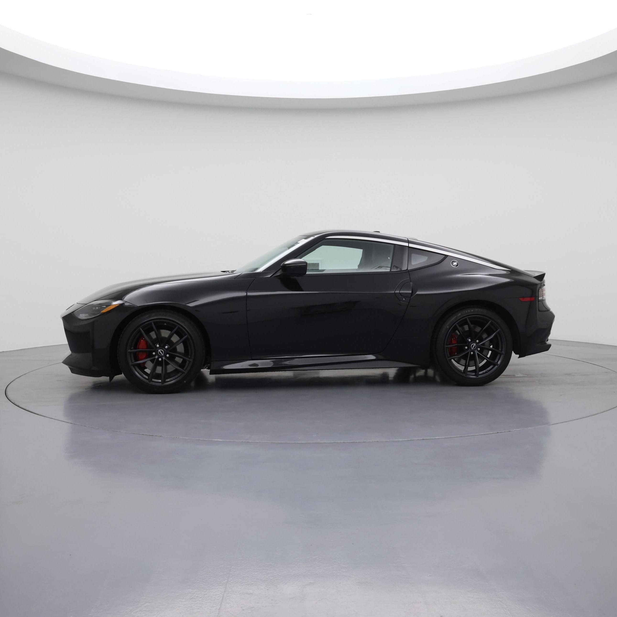 Thumbnail: 2024 Nissan Z - 3