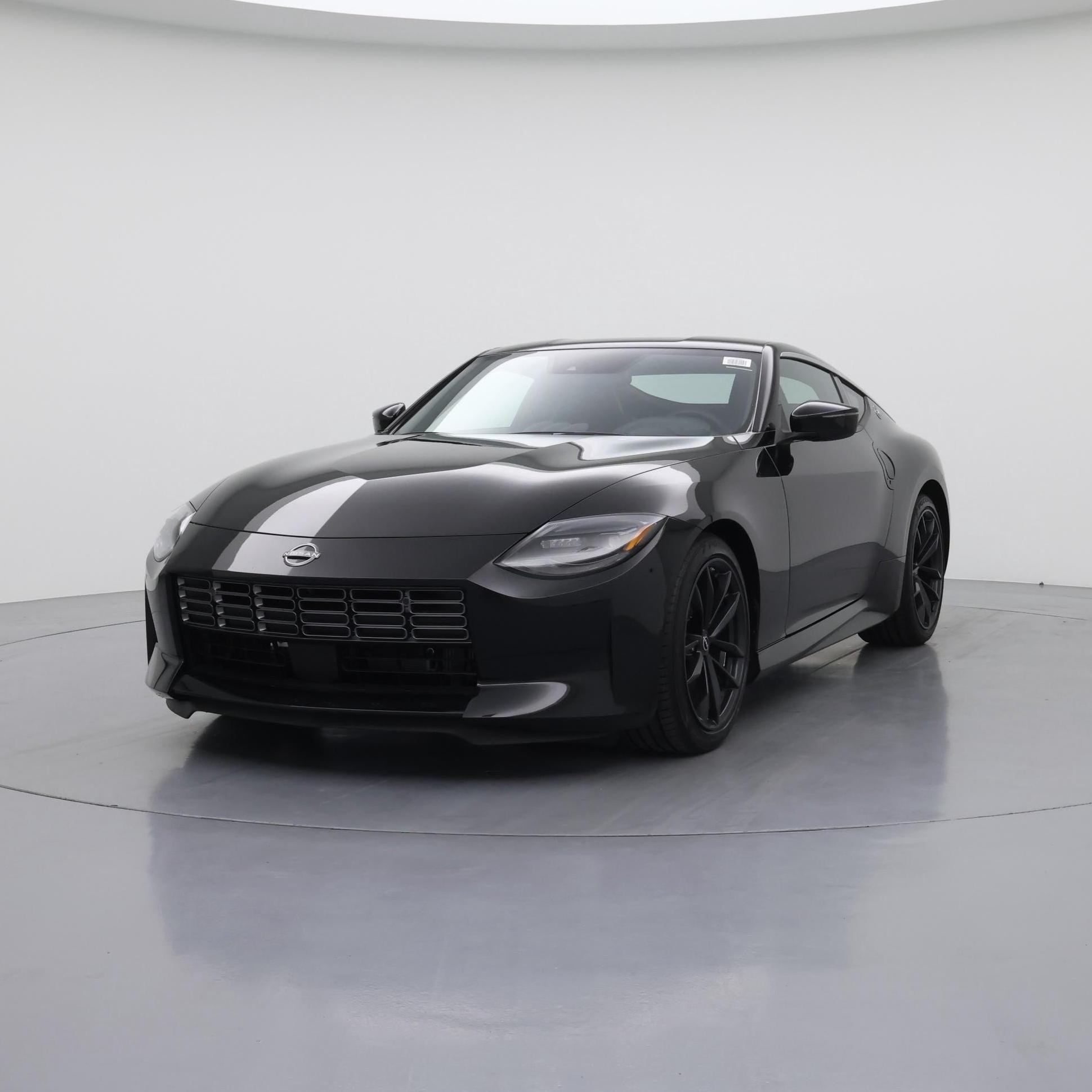 Thumbnail: 2024 Nissan Z - 4