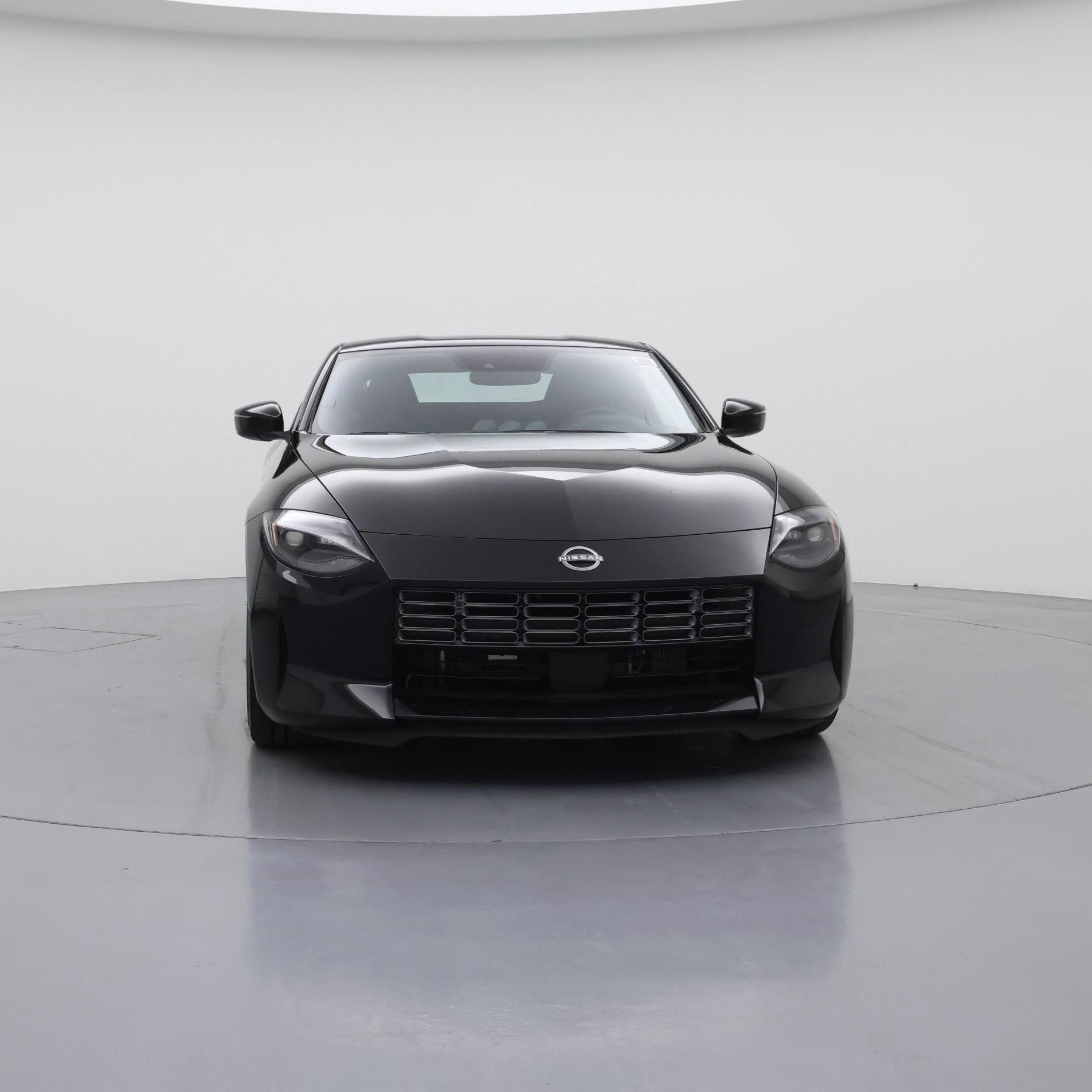 Thumbnail: 2024 Nissan Z - 5