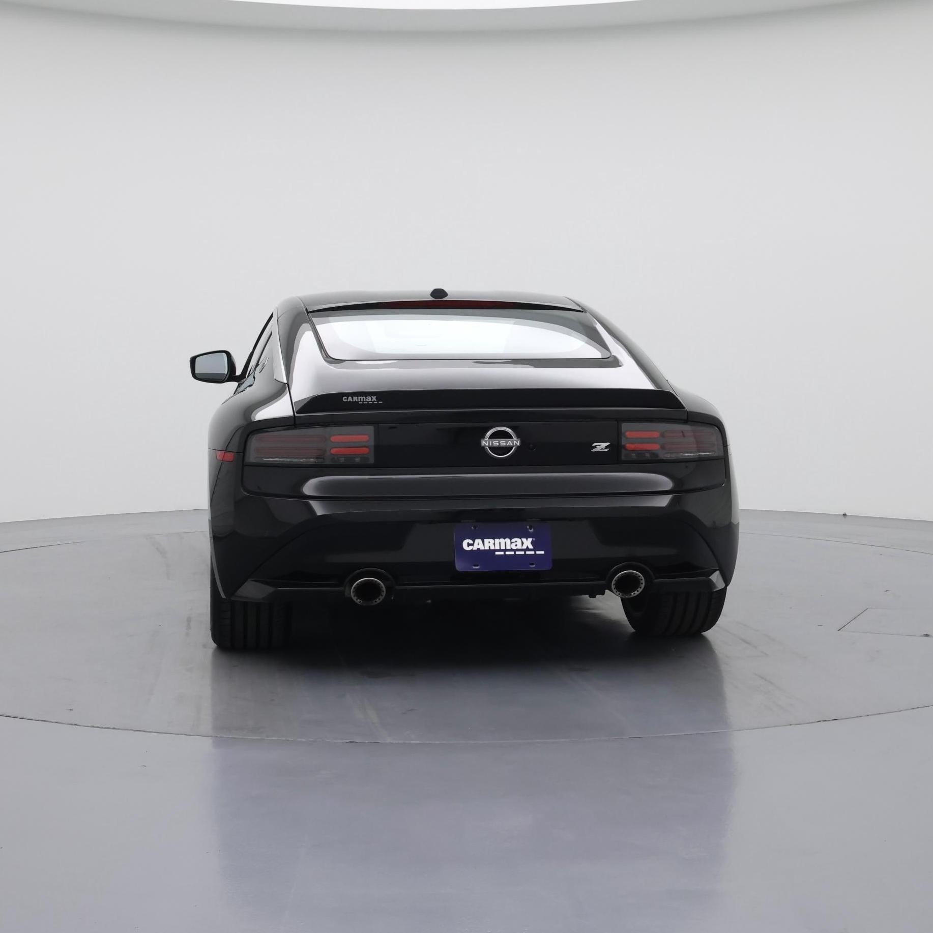 Thumbnail: 2024 Nissan Z - 6