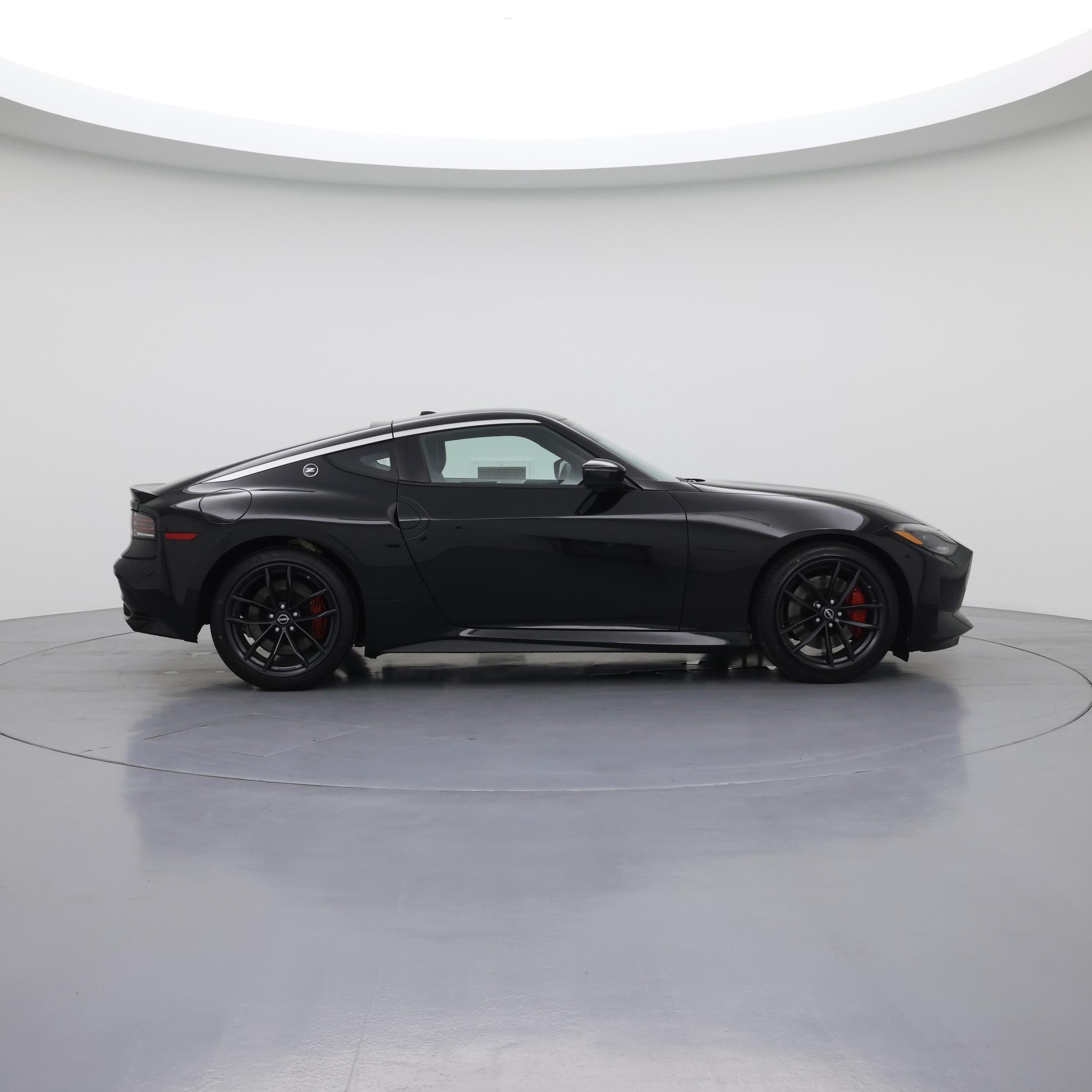 Thumbnail: 2024 Nissan Z - 7