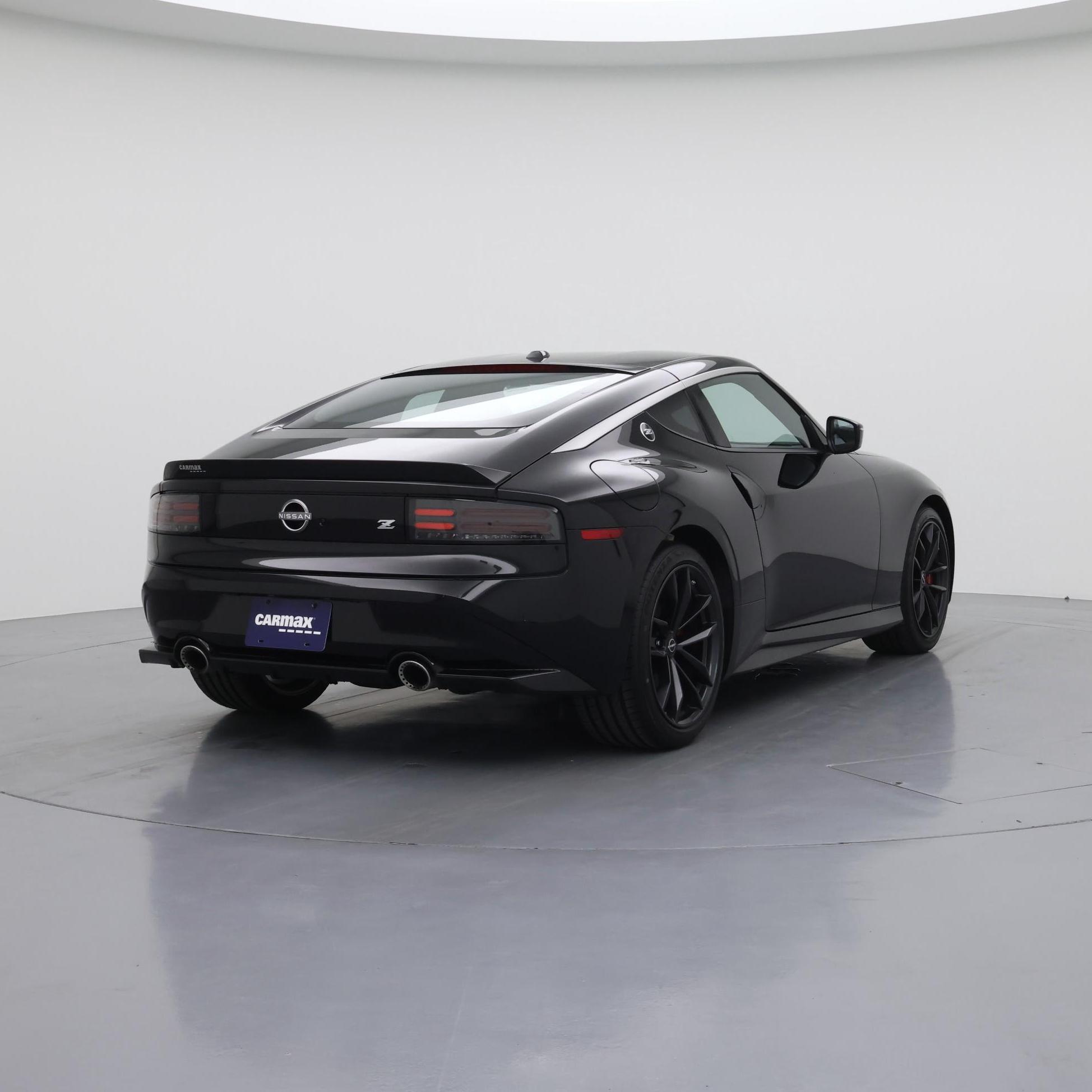 Thumbnail: 2024 Nissan Z - 8