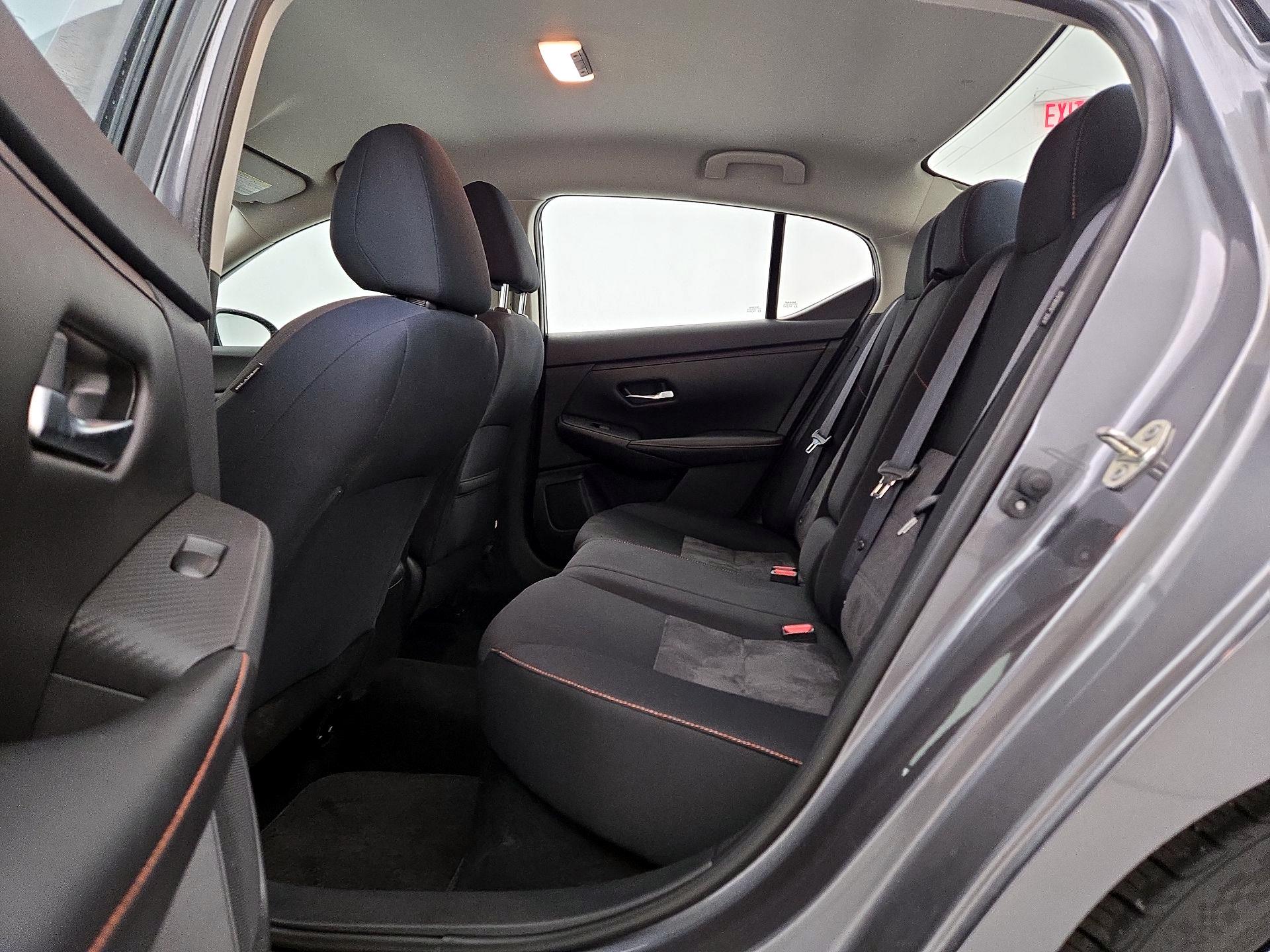 Thumbnail: 2021 Nissan Sentra - 19