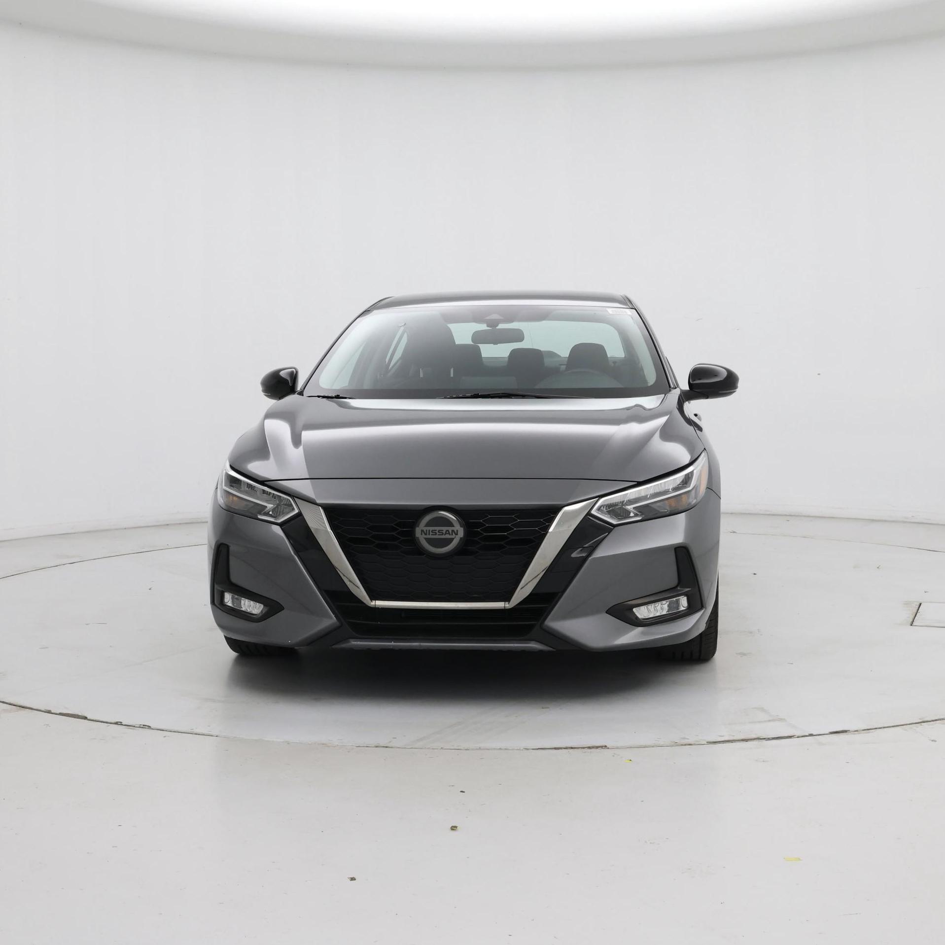 Thumbnail: 2021 Nissan Sentra - 5
