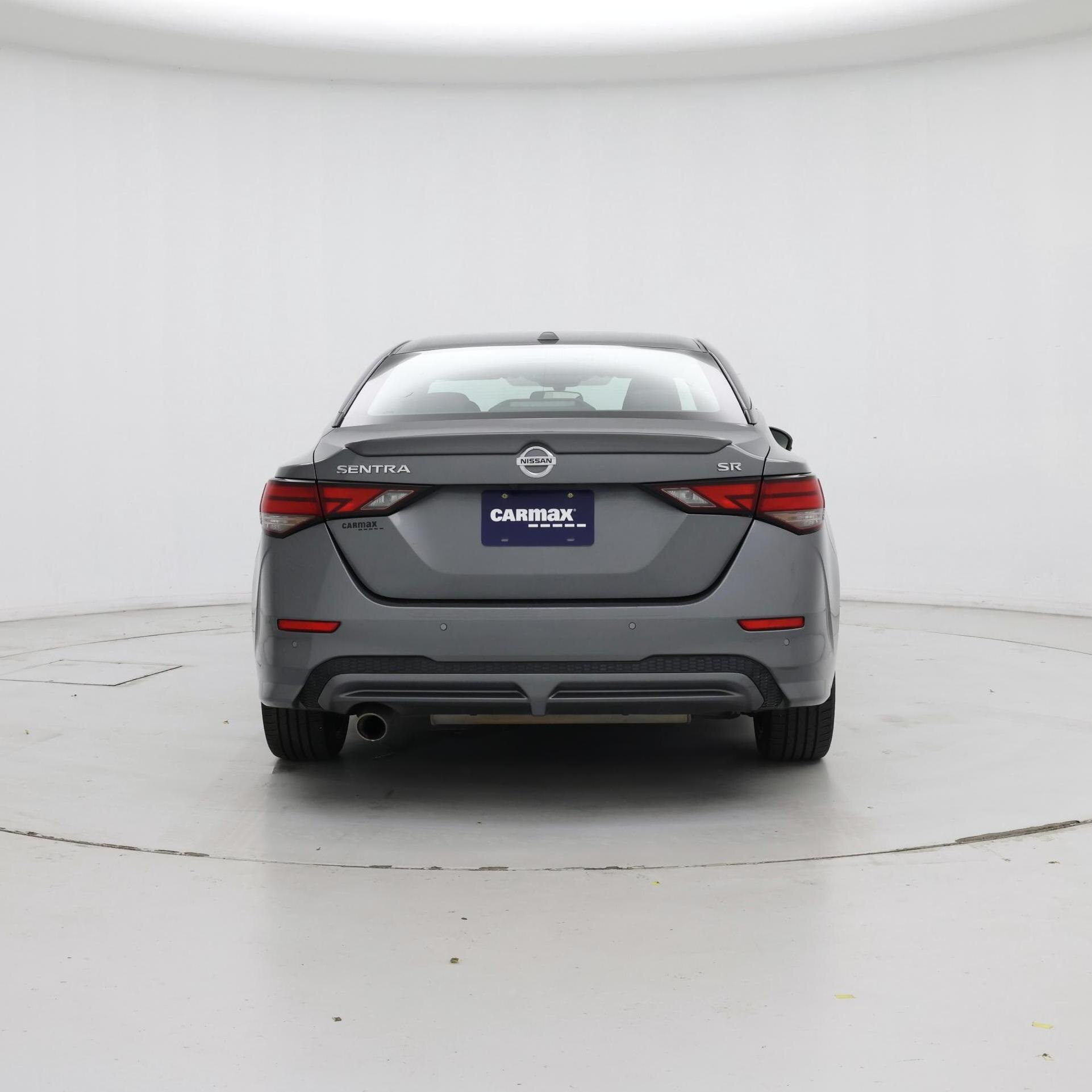 Thumbnail: 2021 Nissan Sentra - 6