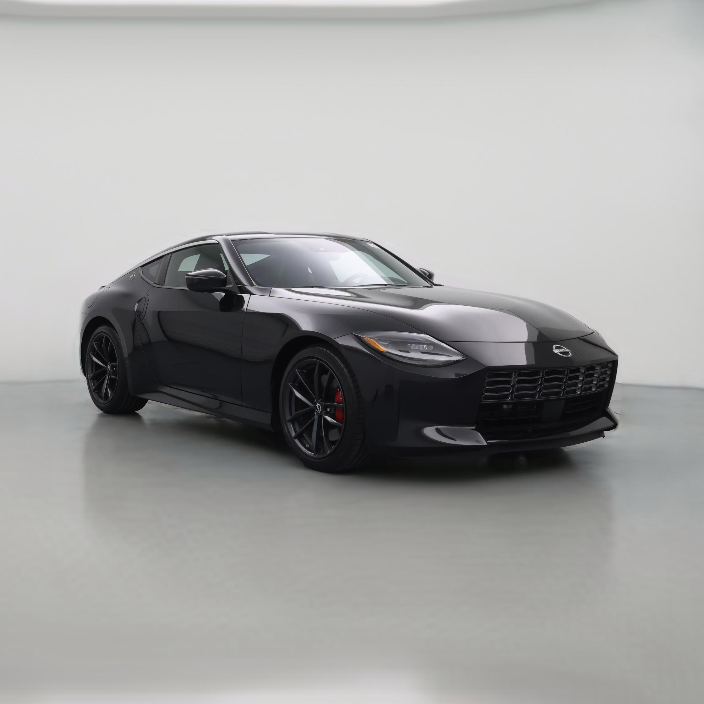 Thumbnail: 2024 Nissan Z - 1