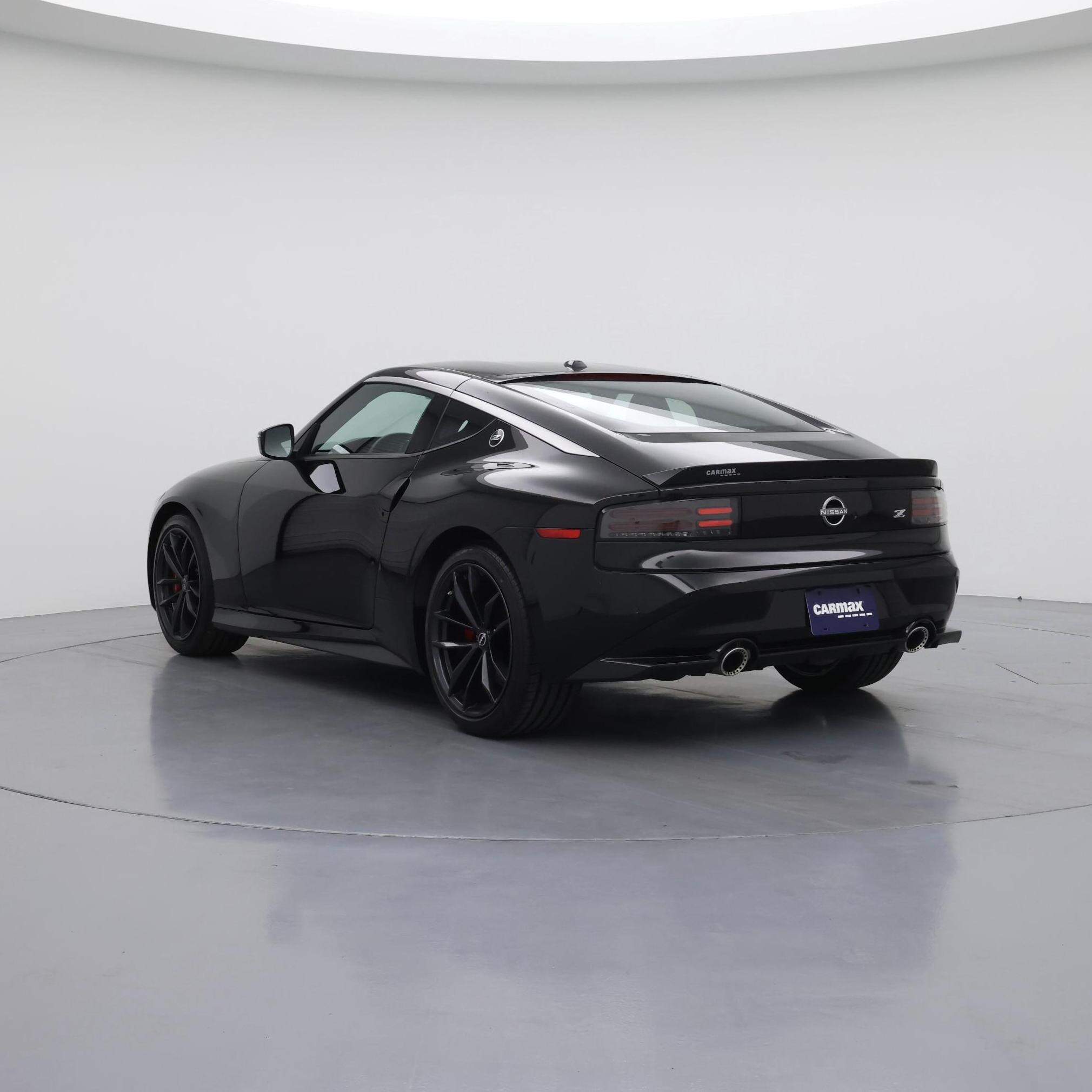 Thumbnail: 2024 Nissan Z - 2