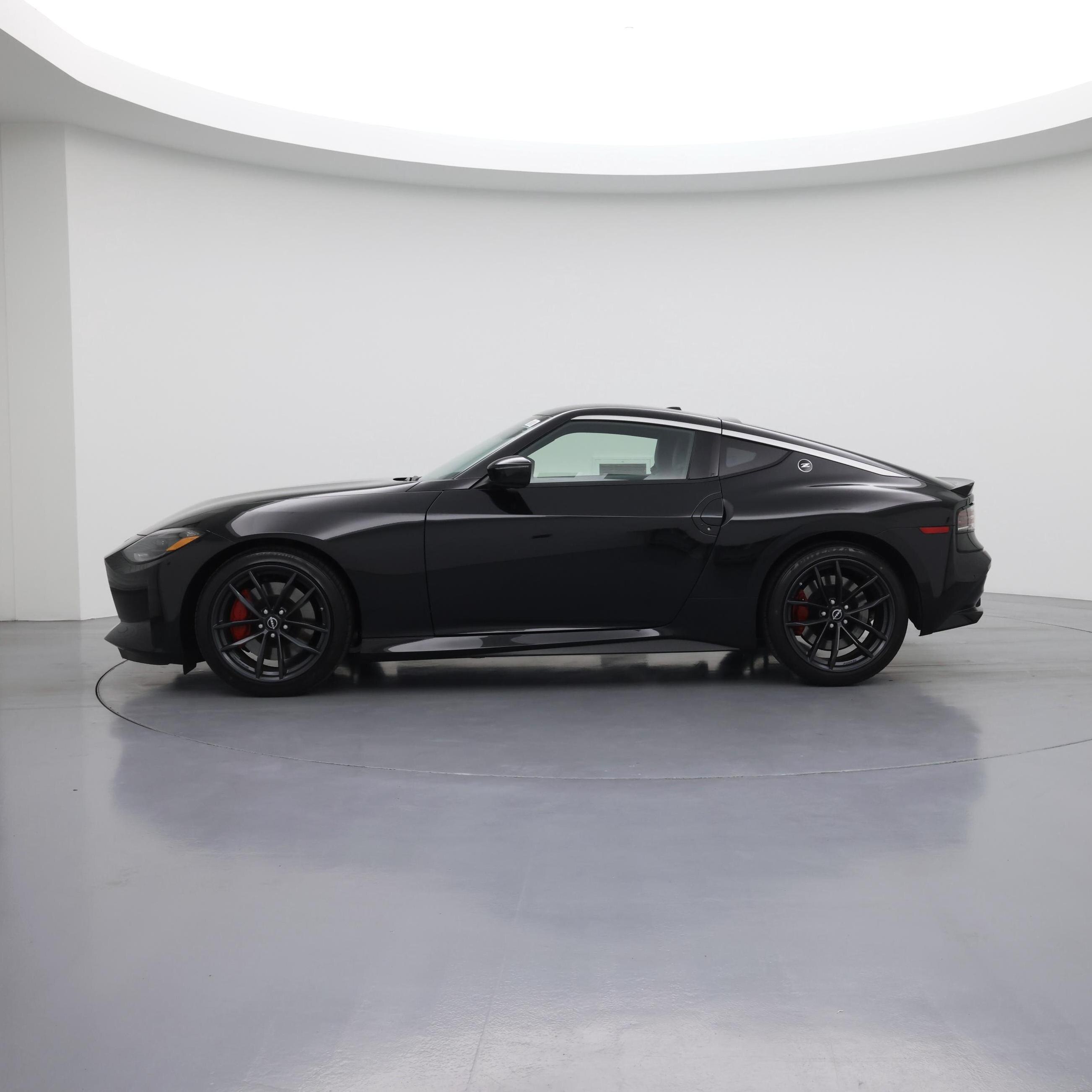 Thumbnail: 2024 Nissan Z - 3